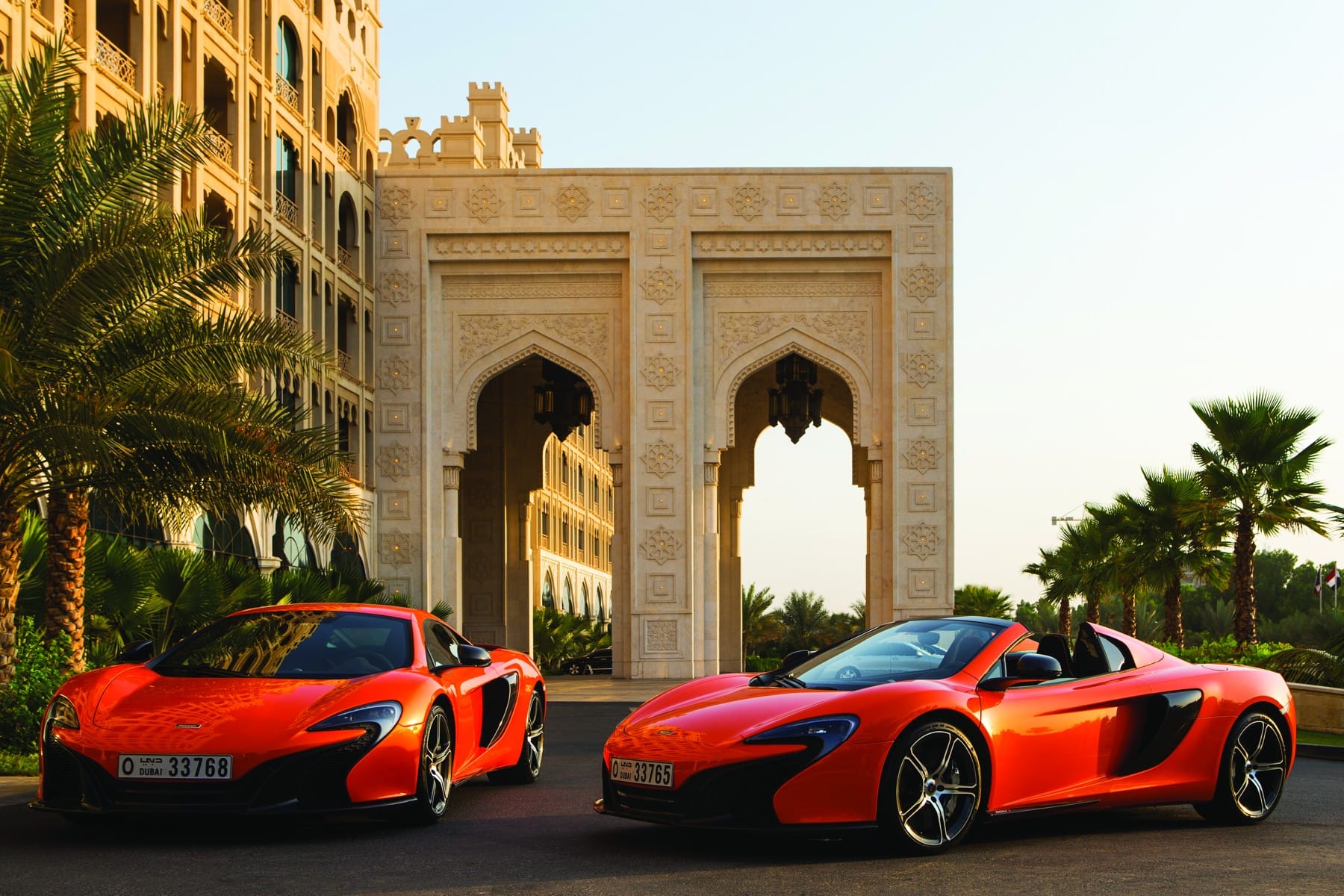 Amer Ejjeh is One of the Reasons Middle Eastern Men are Among the World’s Best Dressed
