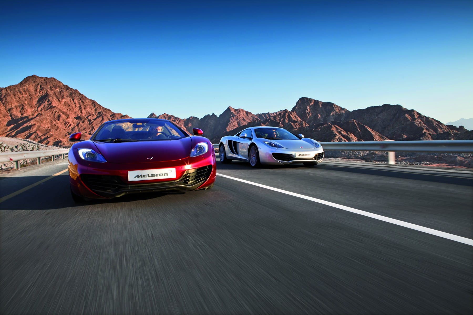 The McLaren 720S is The Multi-Talented Supercar You’ll Want To Drive Every Day