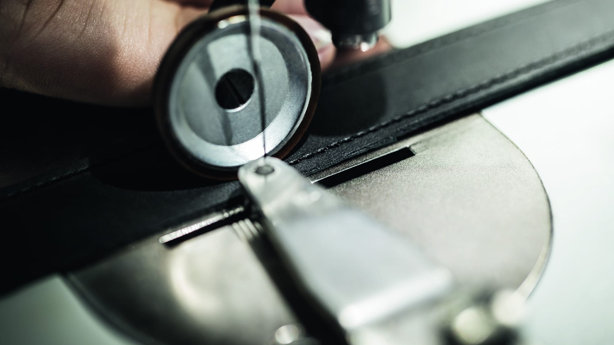 Nour Hammour Expands Her Brand Beyond the Trendy Leather Jackets that Made Her Famous
