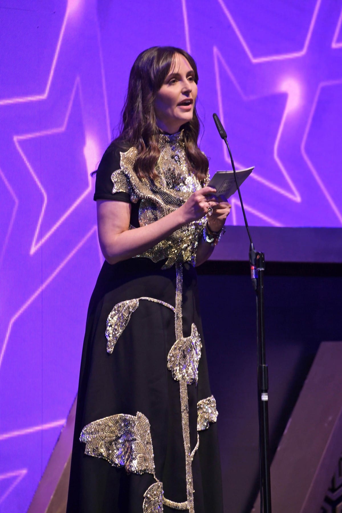 Tania Fares Plans To Make the Middle East a Fashion Hub With Fashion Trust Arabia