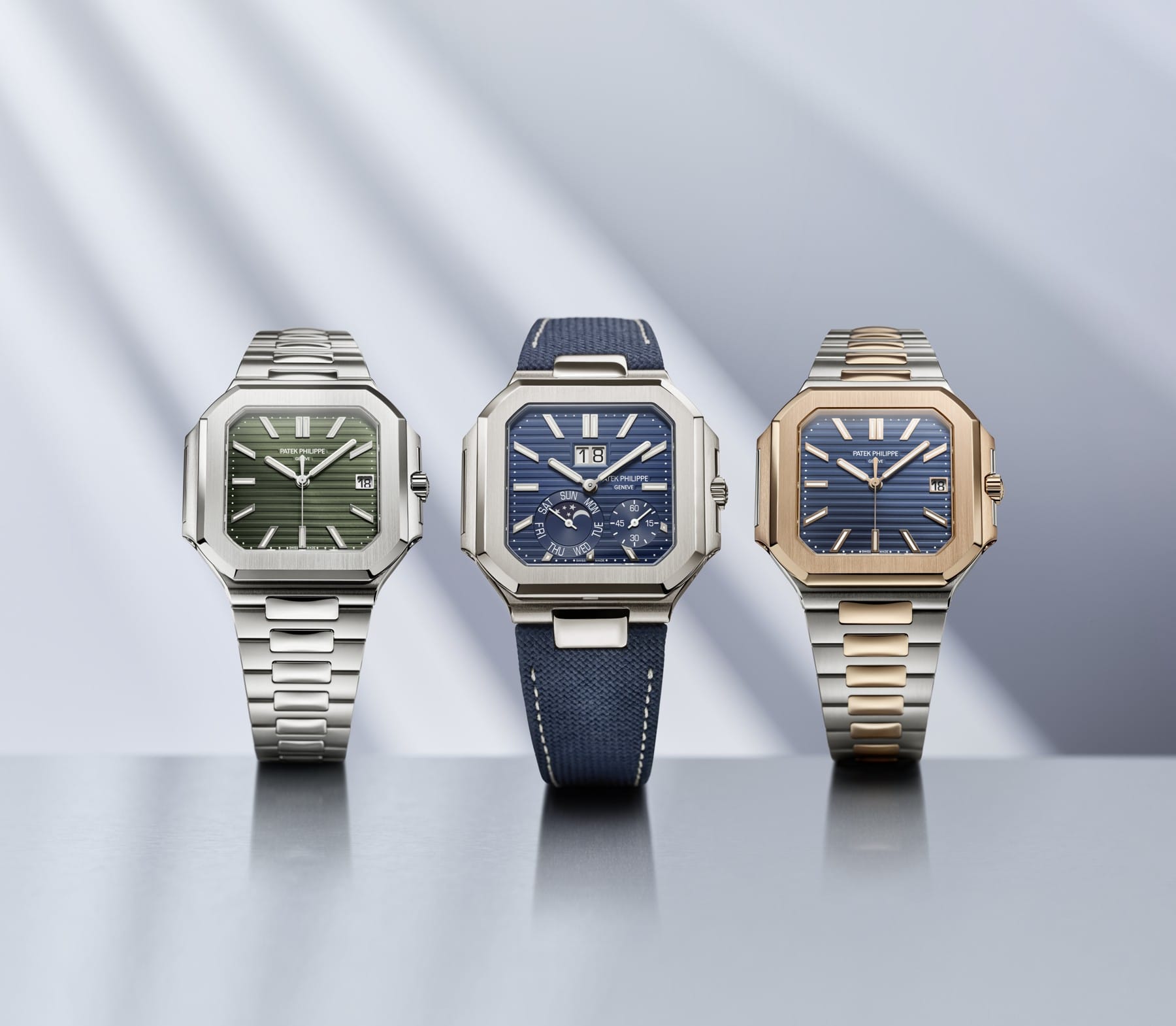 The Top 6 Reasons We Love George Bamford and His Customised Watches