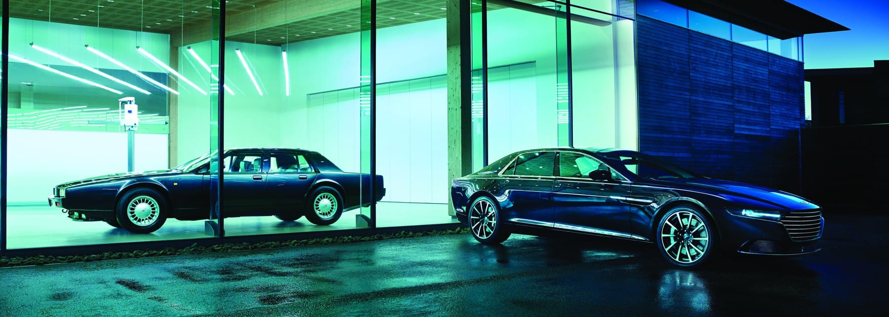 The DB12 is the First Aston Martin in Ages That’s More than a Just Pretty Face
