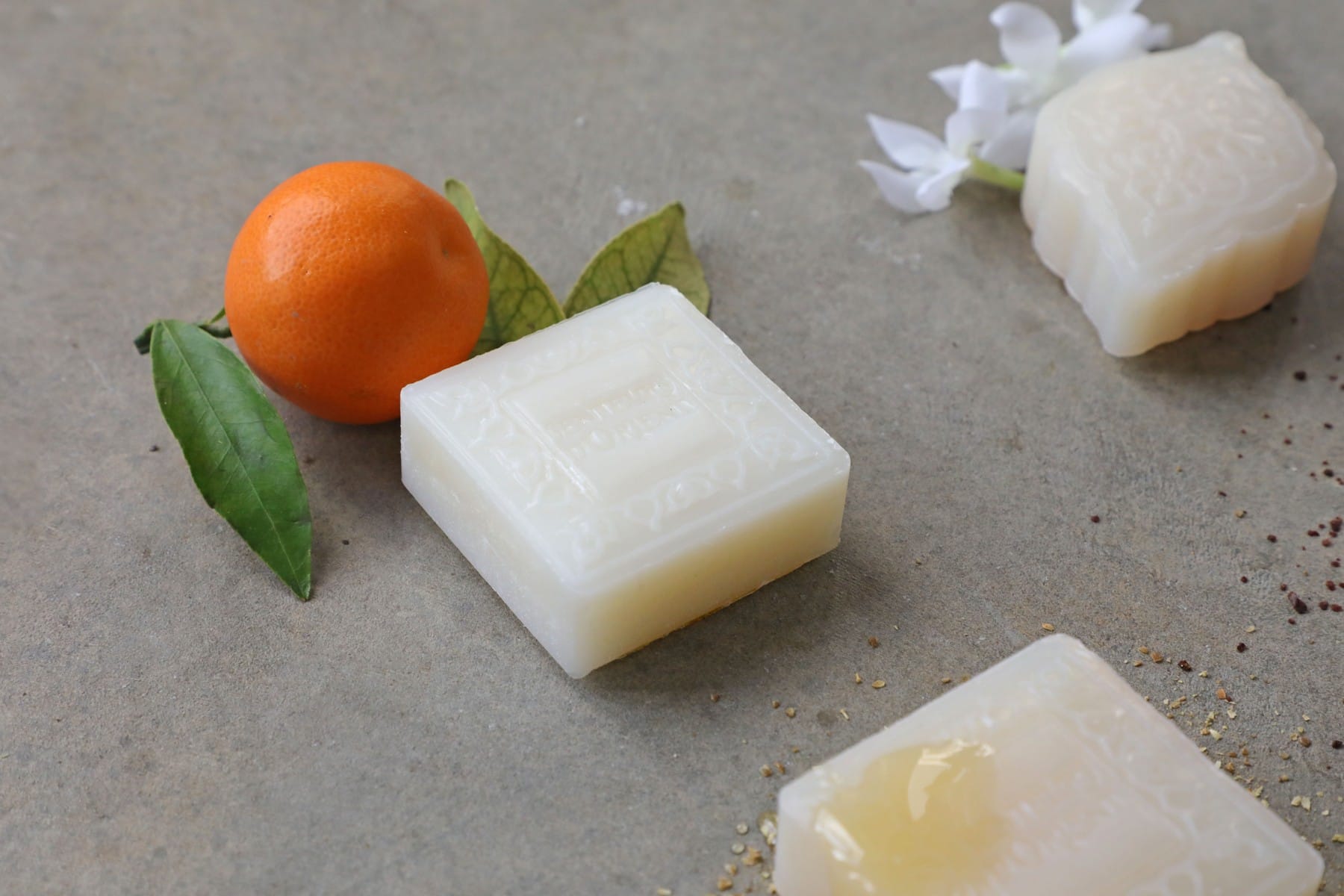 Lebanon-Based Senteurs d’Orient is Taking its Luxury Soap Global