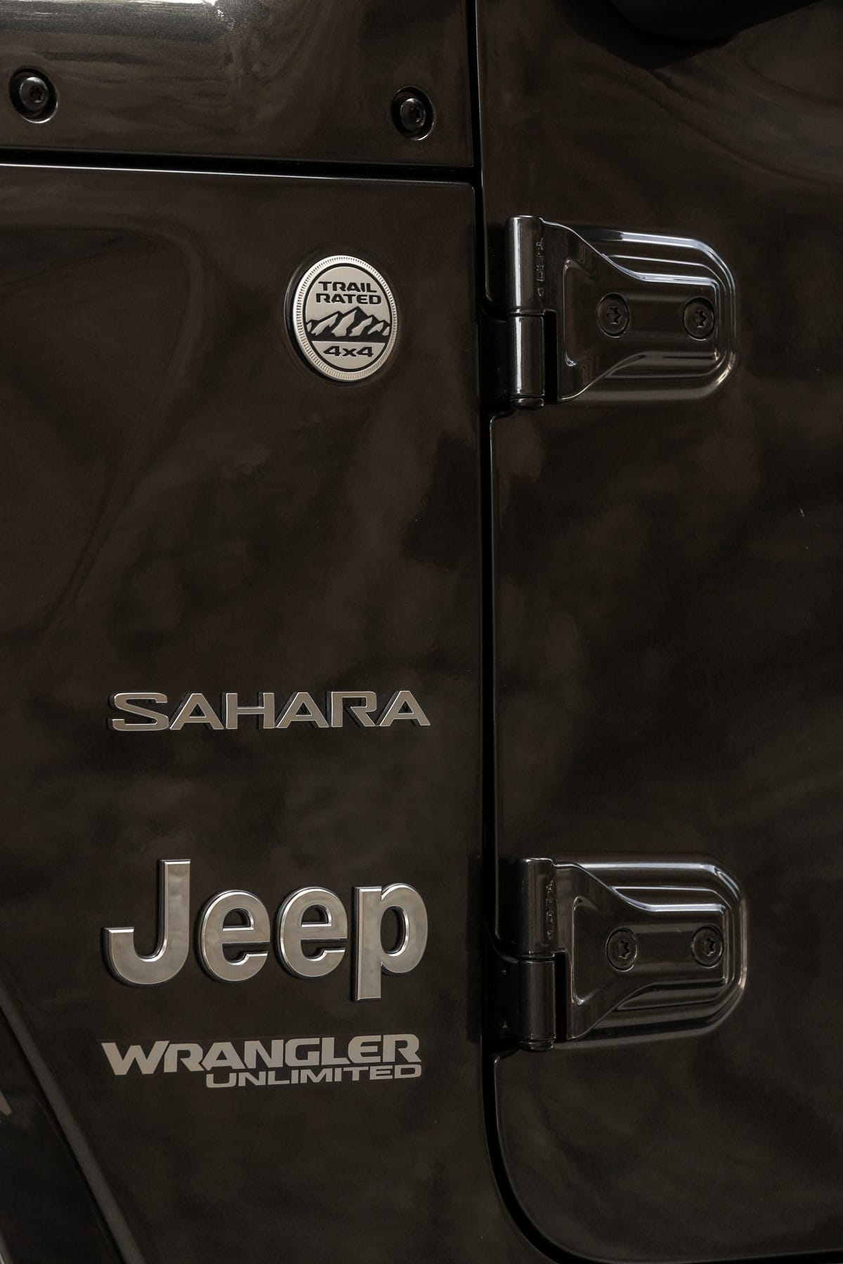 As Tough and Effective as Ever, the New More Refined Jeep Wrangler is Also More Lovable Now