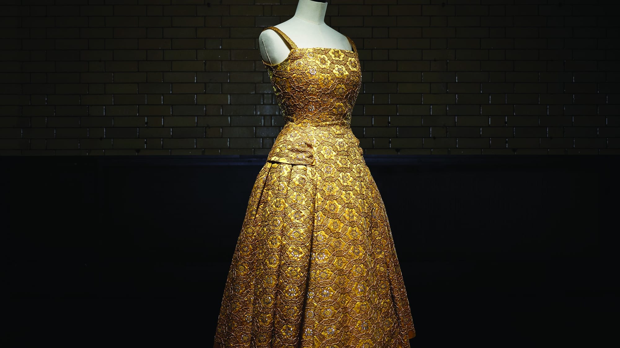 Find Out how Beirut-based Couture House Azzi & Osta Made it to the Big Leagues
