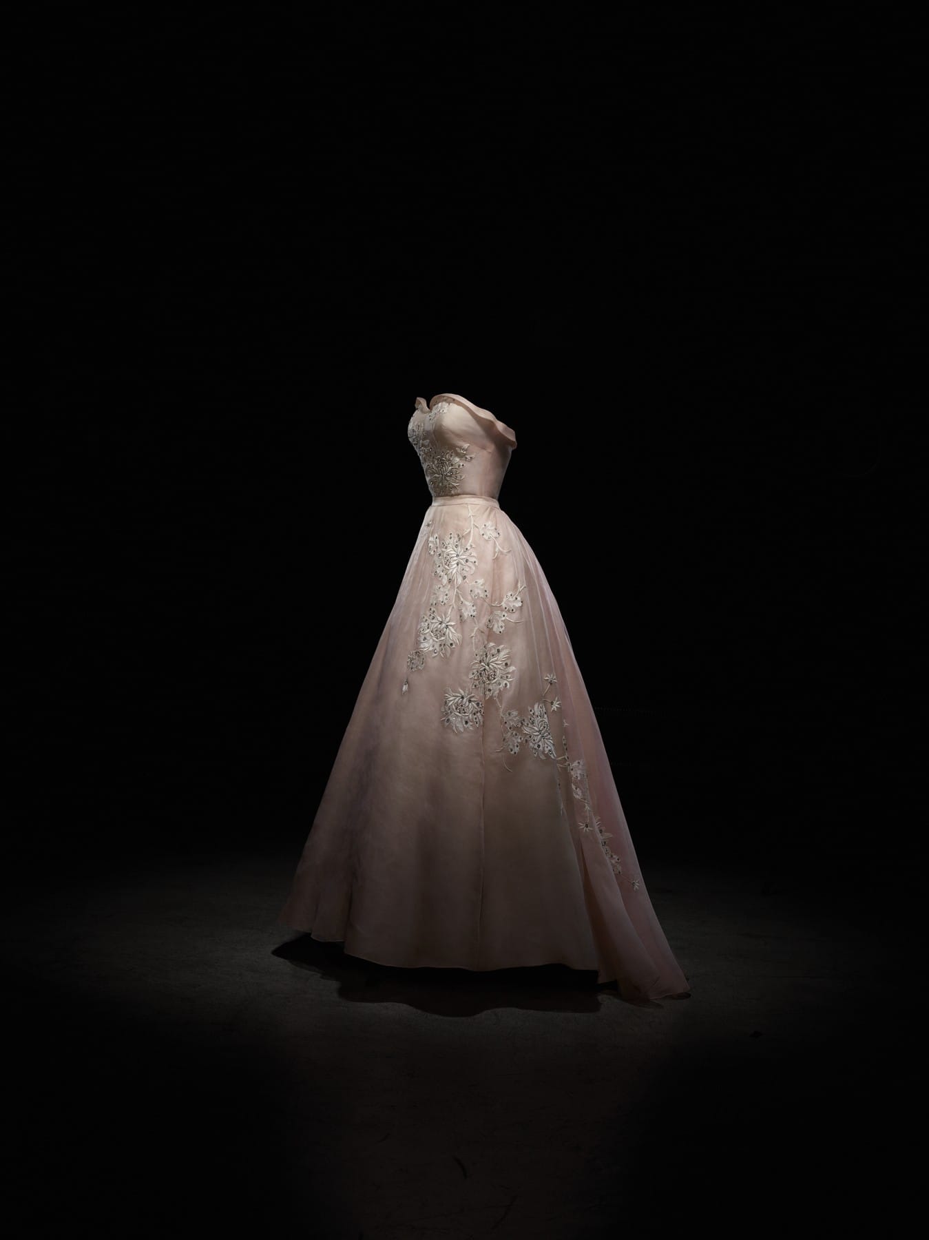 Find Out how Beirut-based Couture House Azzi & Osta Made it to the Big Leagues