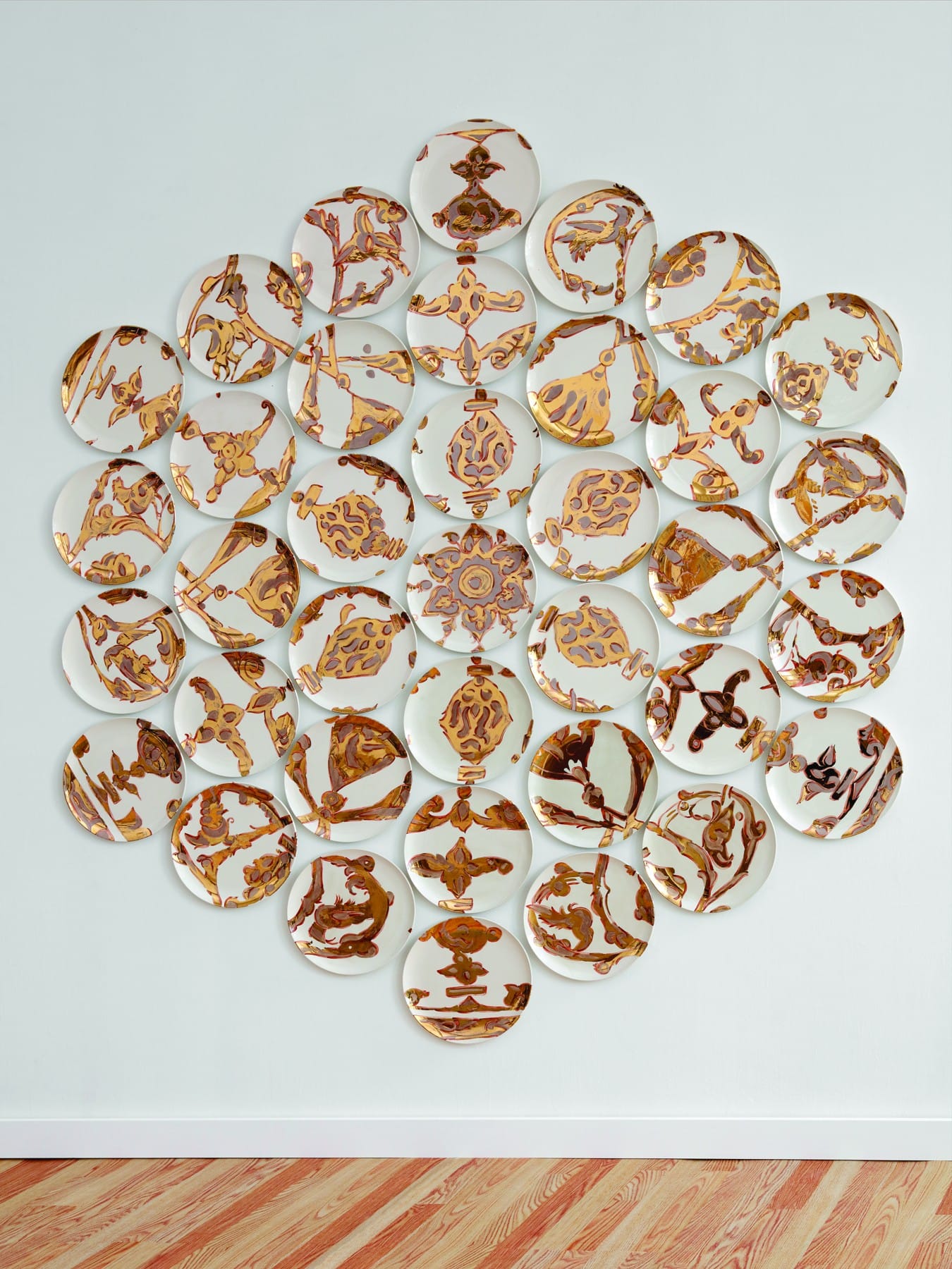 A No-Holds Barred Approach Can Succeed in the World of Collectible Design