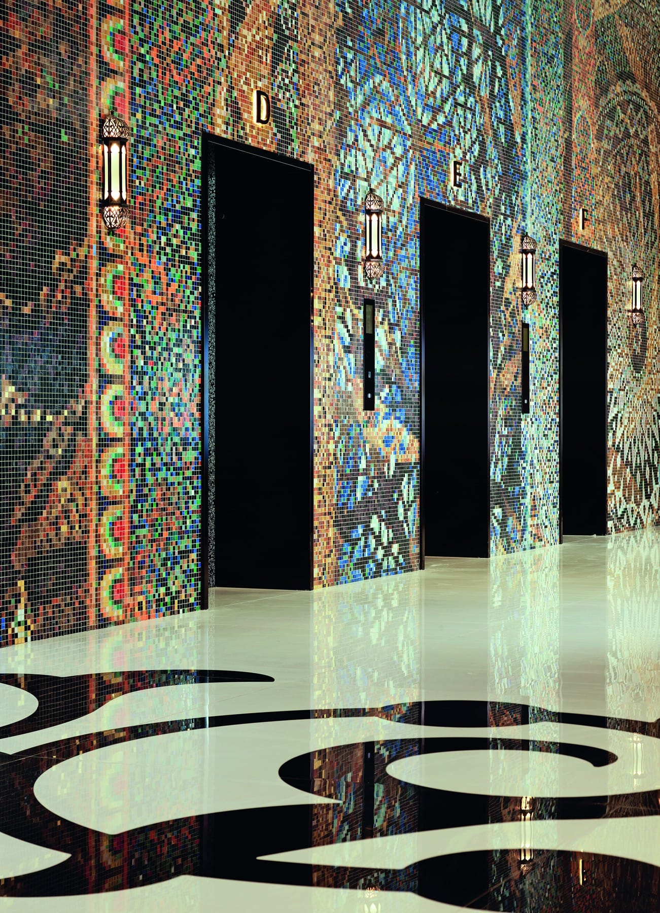 A No-Holds Barred Approach Can Succeed in the World of Collectible Design
