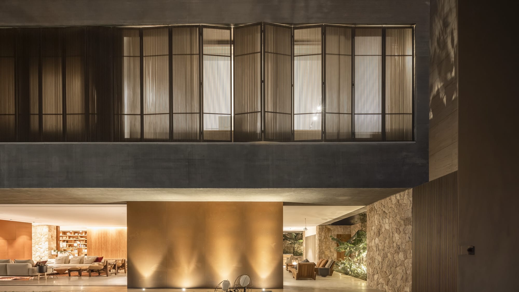 Kuwaiti-Italian ESAS Architects Pushes Boundaries Splendidly with a Wide Skillset