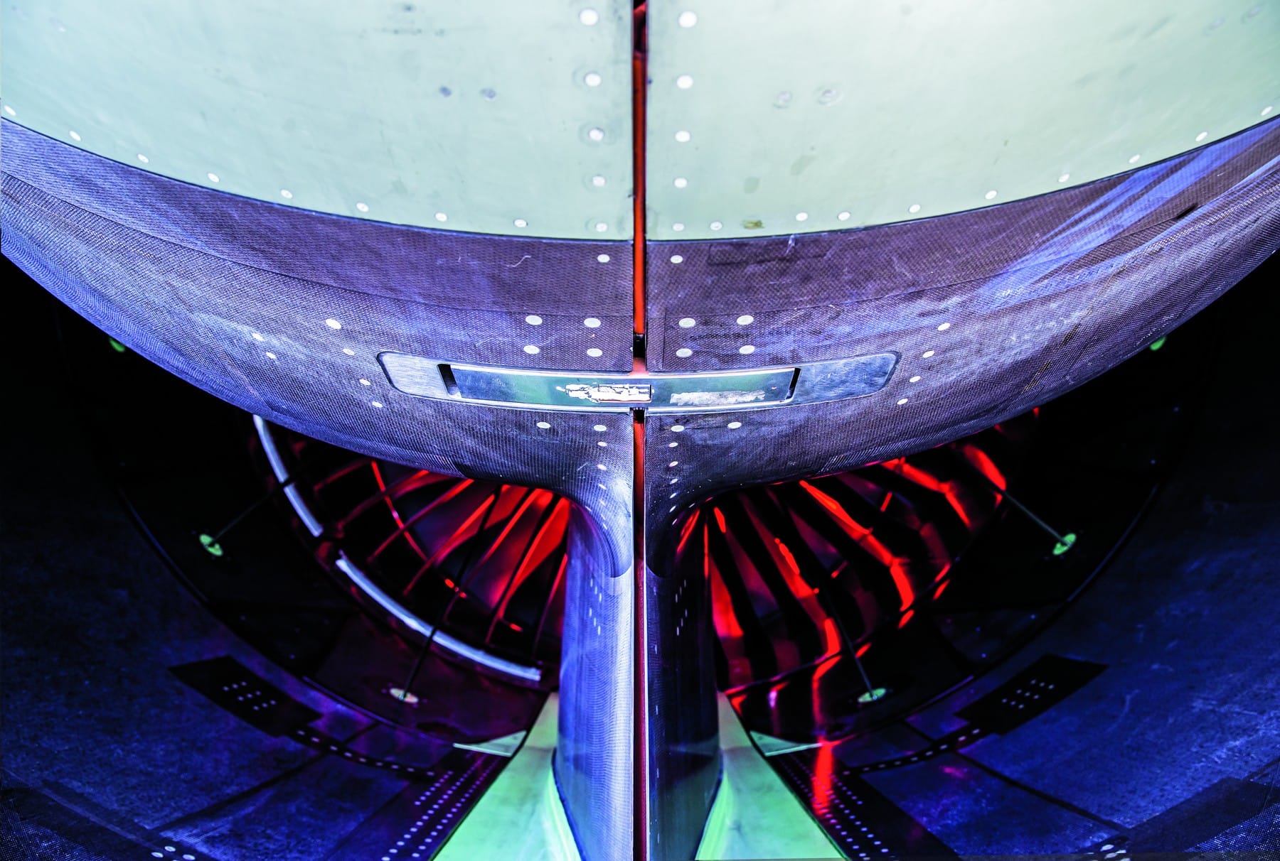 Celia Sawyer Designs a Breathtaking Airbus A340 for an Arab Client