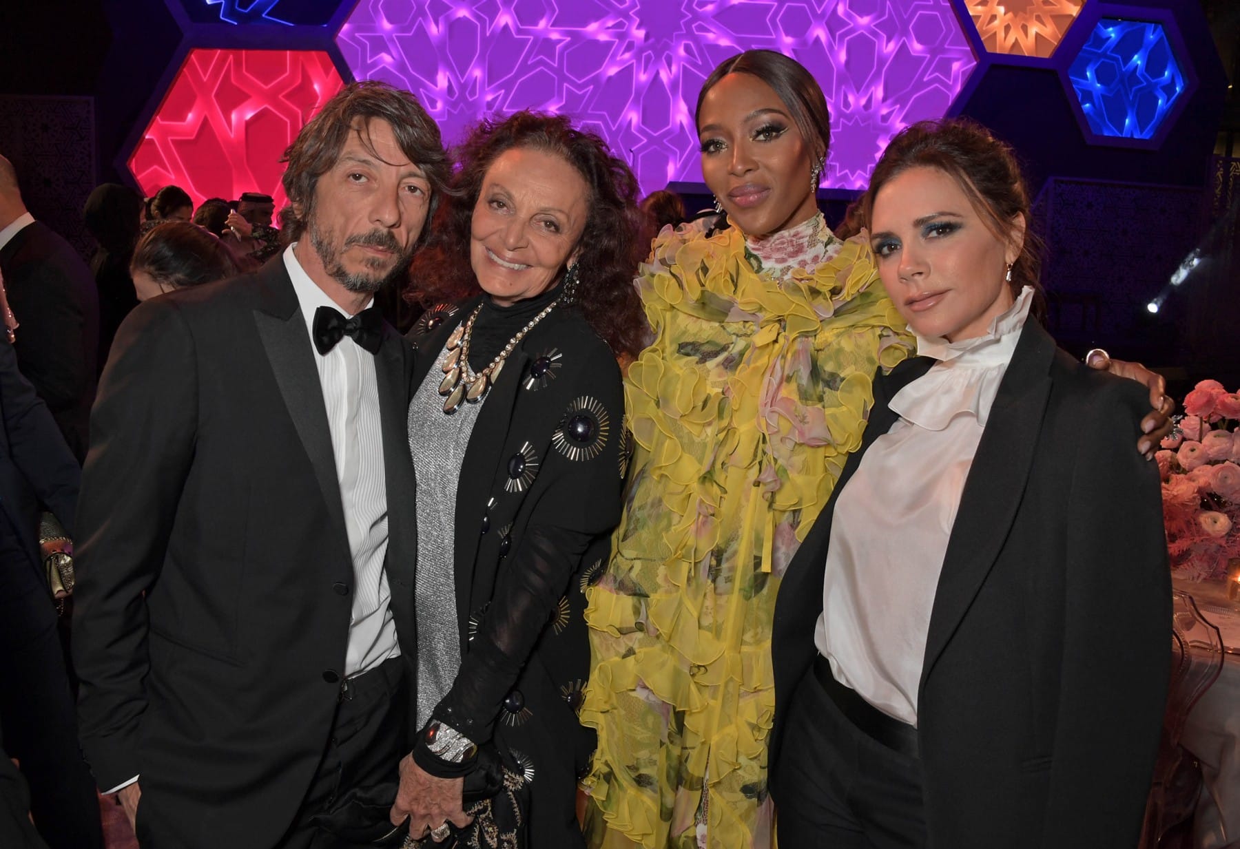 Naomi Campbell Gets Immortalised by Taschen