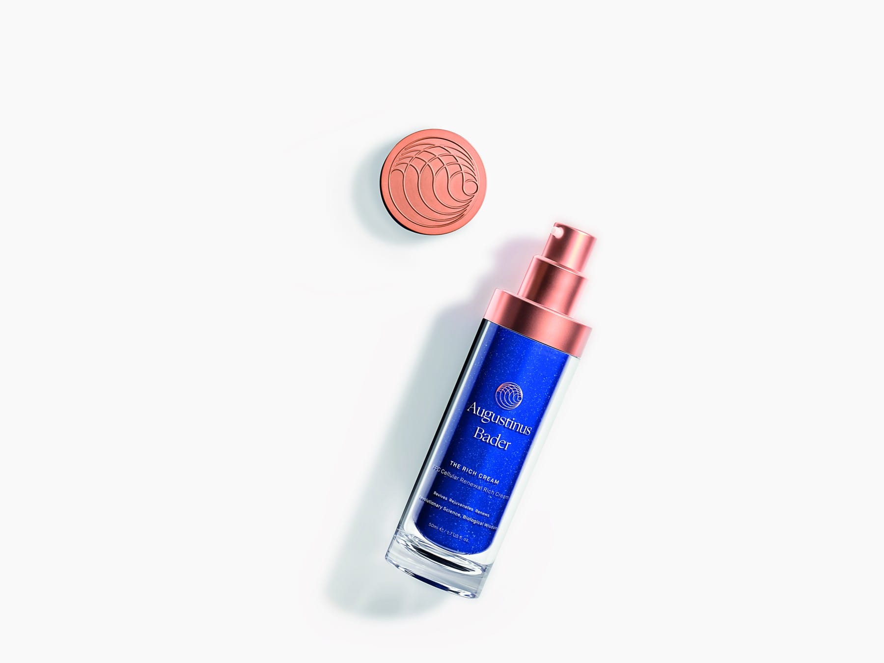 The Skincare Essentials Made Especially for Men