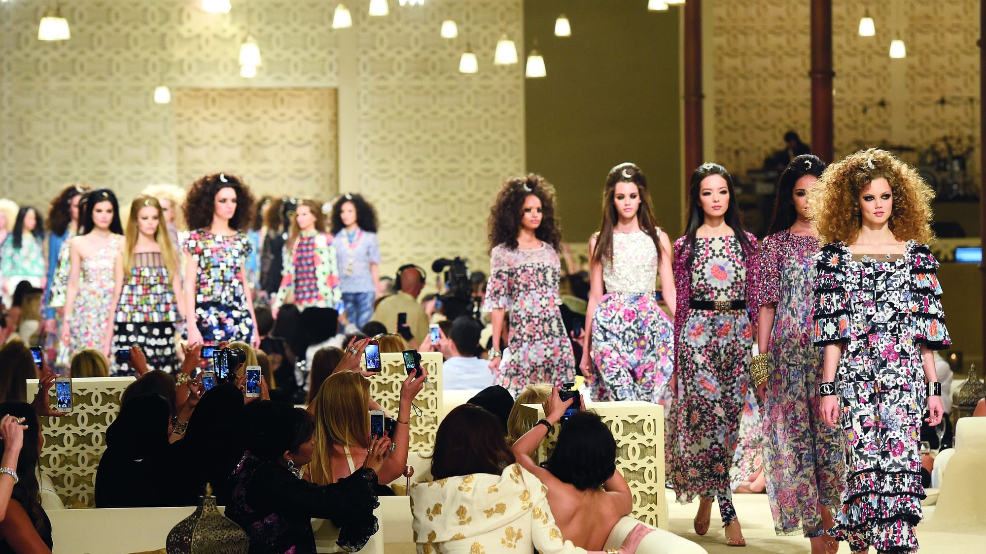 The Rise and Rise of ‘All Things Mochi’, a Worldly Fashion Label based out of Dubai