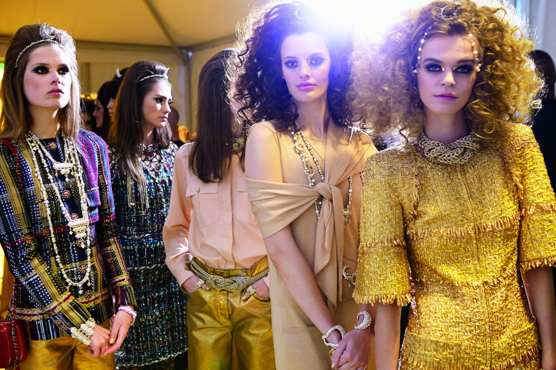 The Rise and Rise of ‘All Things Mochi’, a Worldly Fashion Label based out of Dubai