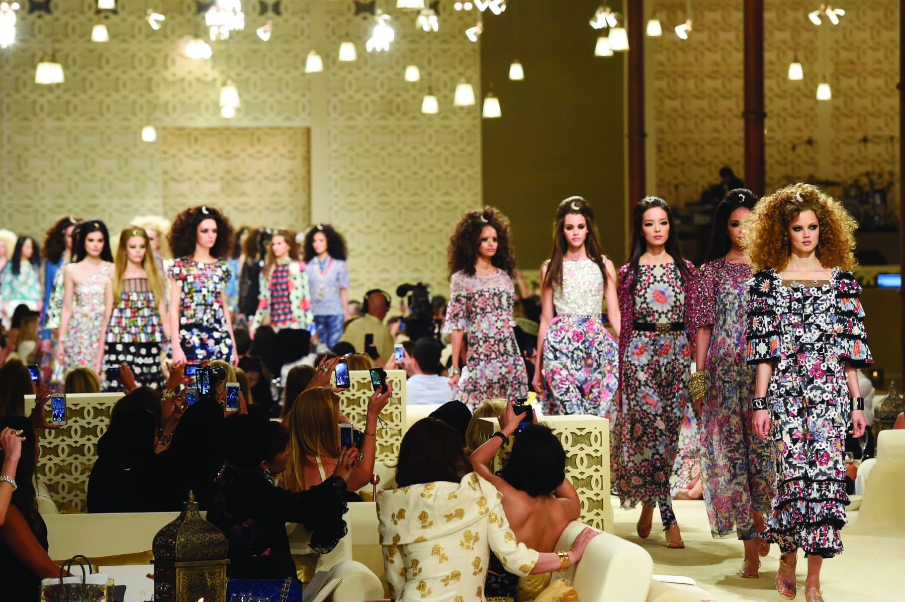 The Rise and Rise of ‘All Things Mochi’, a Worldly Fashion Label based out of Dubai
