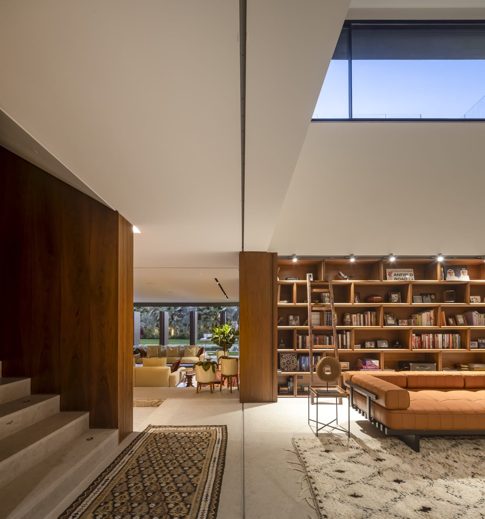 Kuwaiti-Italian ESAS Architects Pushes Boundaries Splendidly with a Wide Skillset