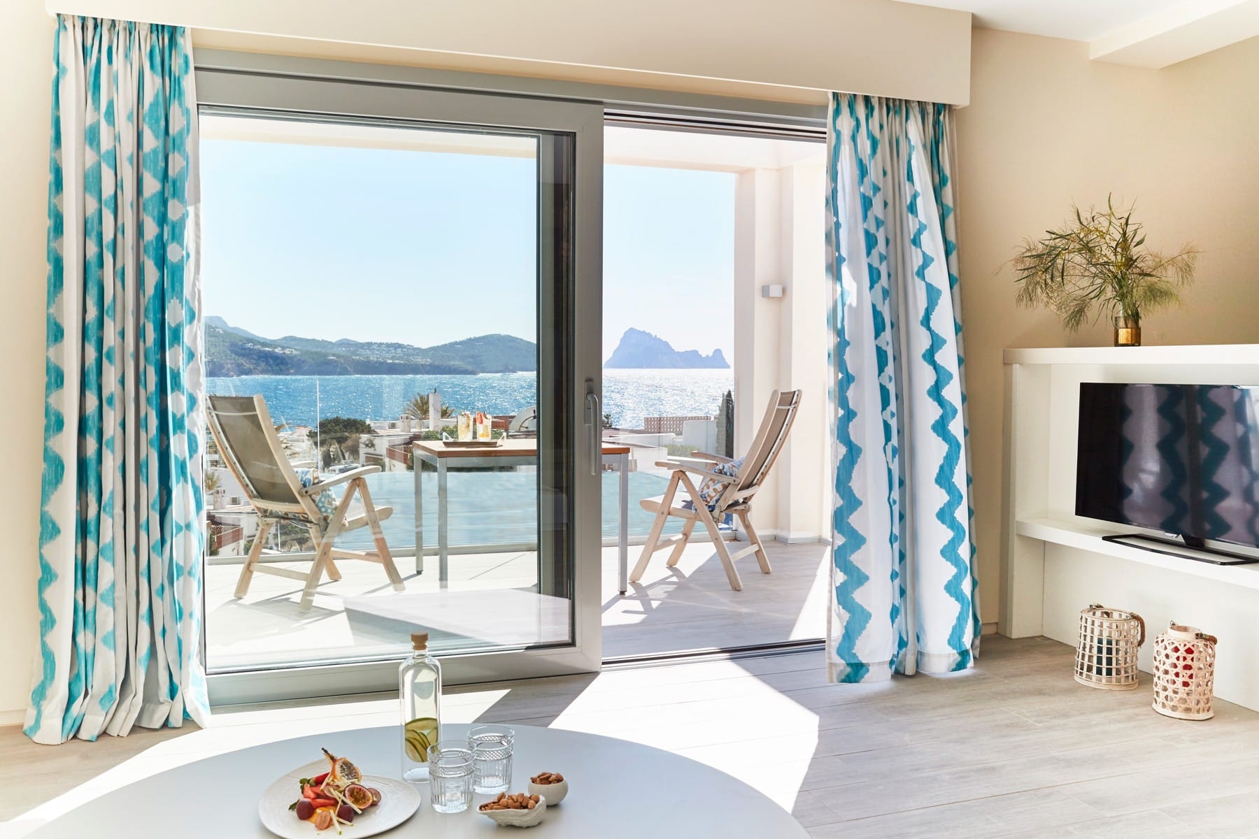7Pines is the Quieter, Gentler (and more luxurious) Side of Ibiza We’ve Been Hoping For