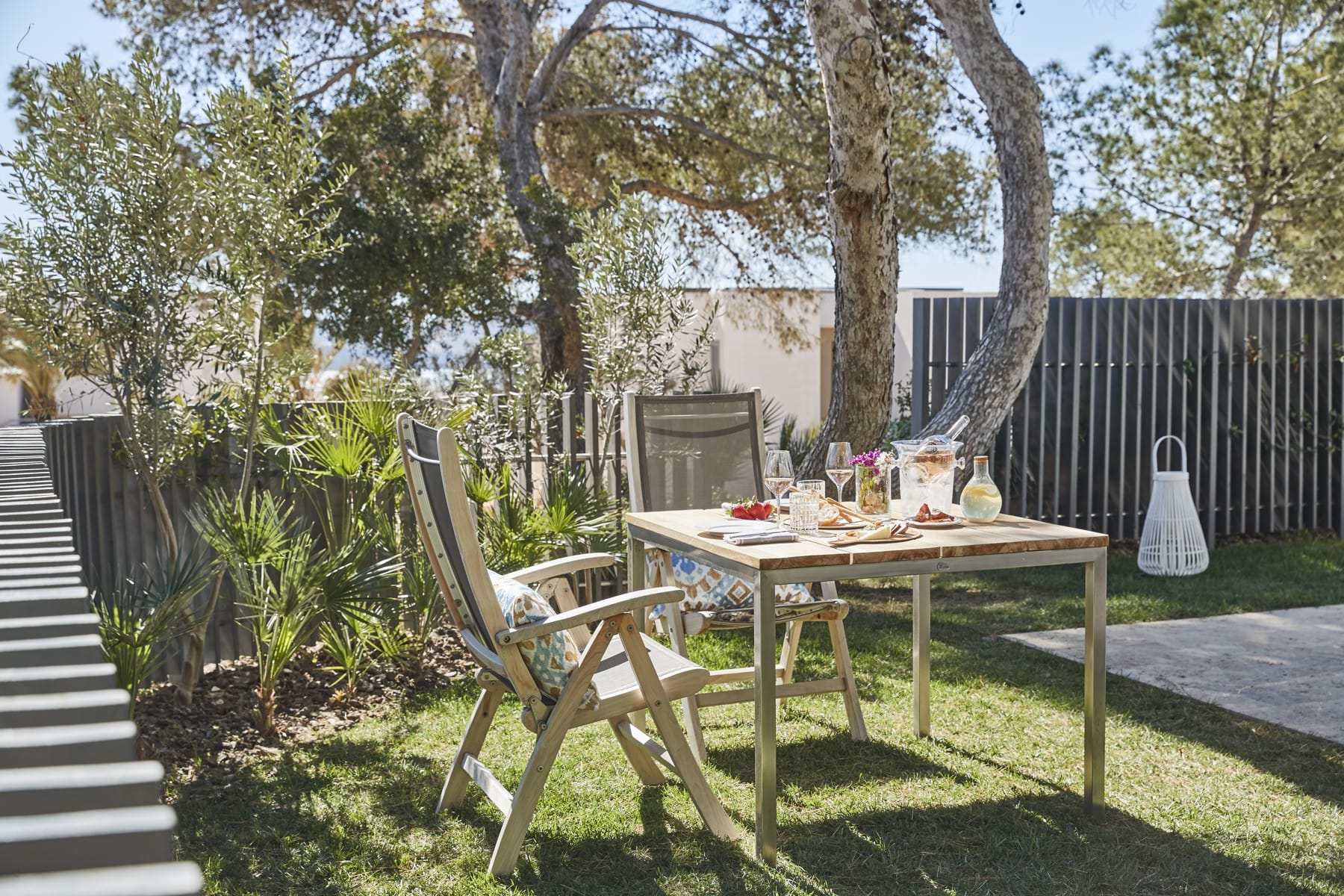 7Pines is the Quieter, Gentler (and more luxurious) Side of Ibiza We’ve Been Hoping For