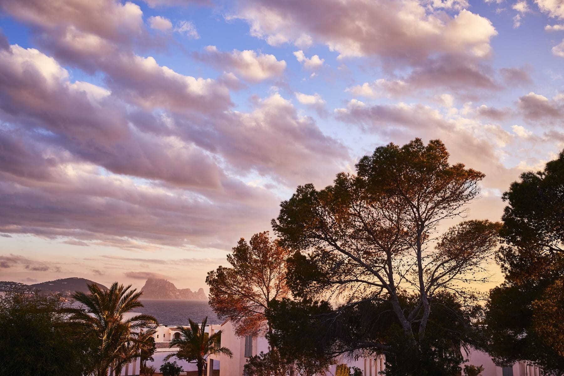 7Pines is the Quieter, Gentler (and more luxurious) Side of Ibiza We’ve Been Hoping For