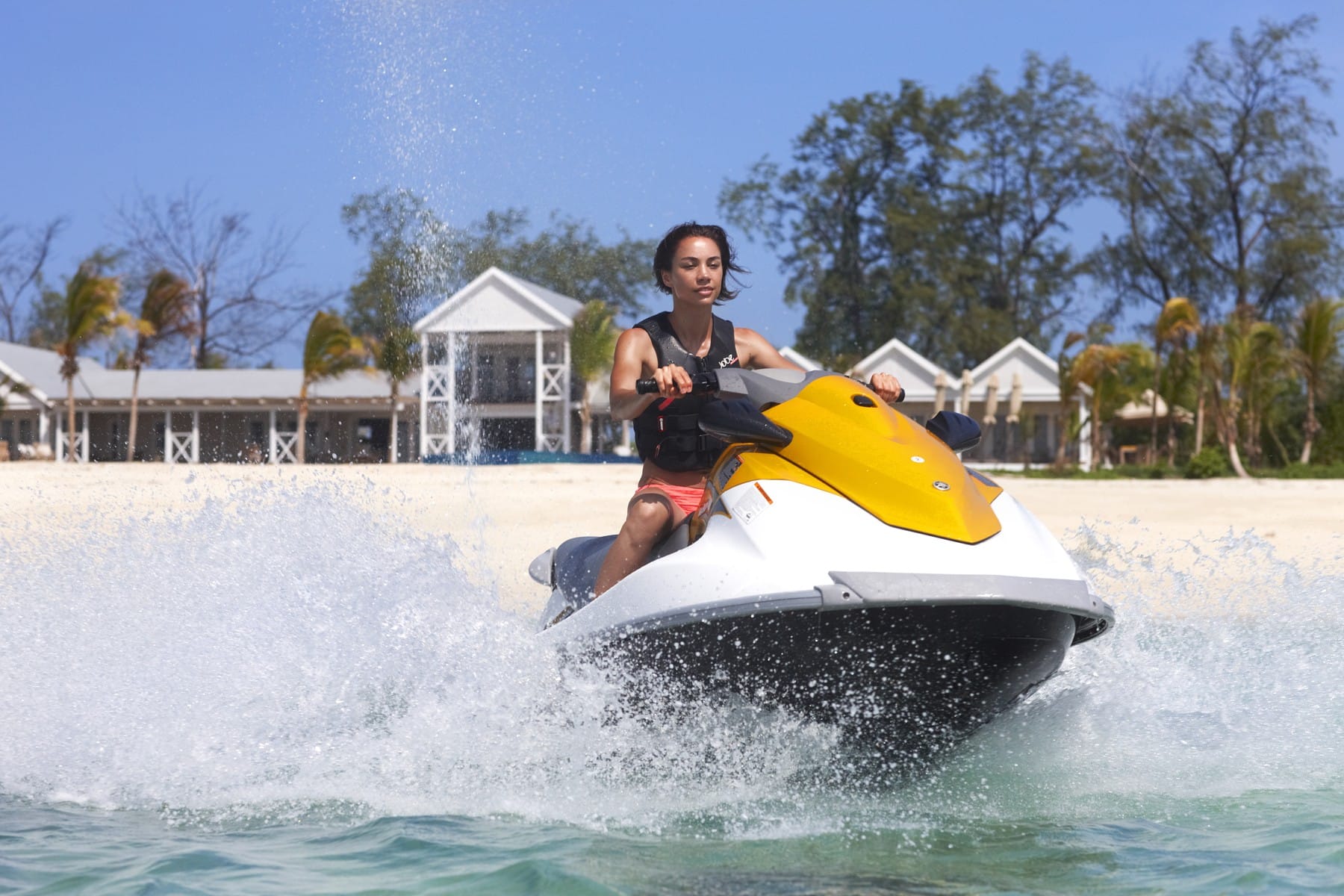 Sick of the same old places? Try Cookson Adventures