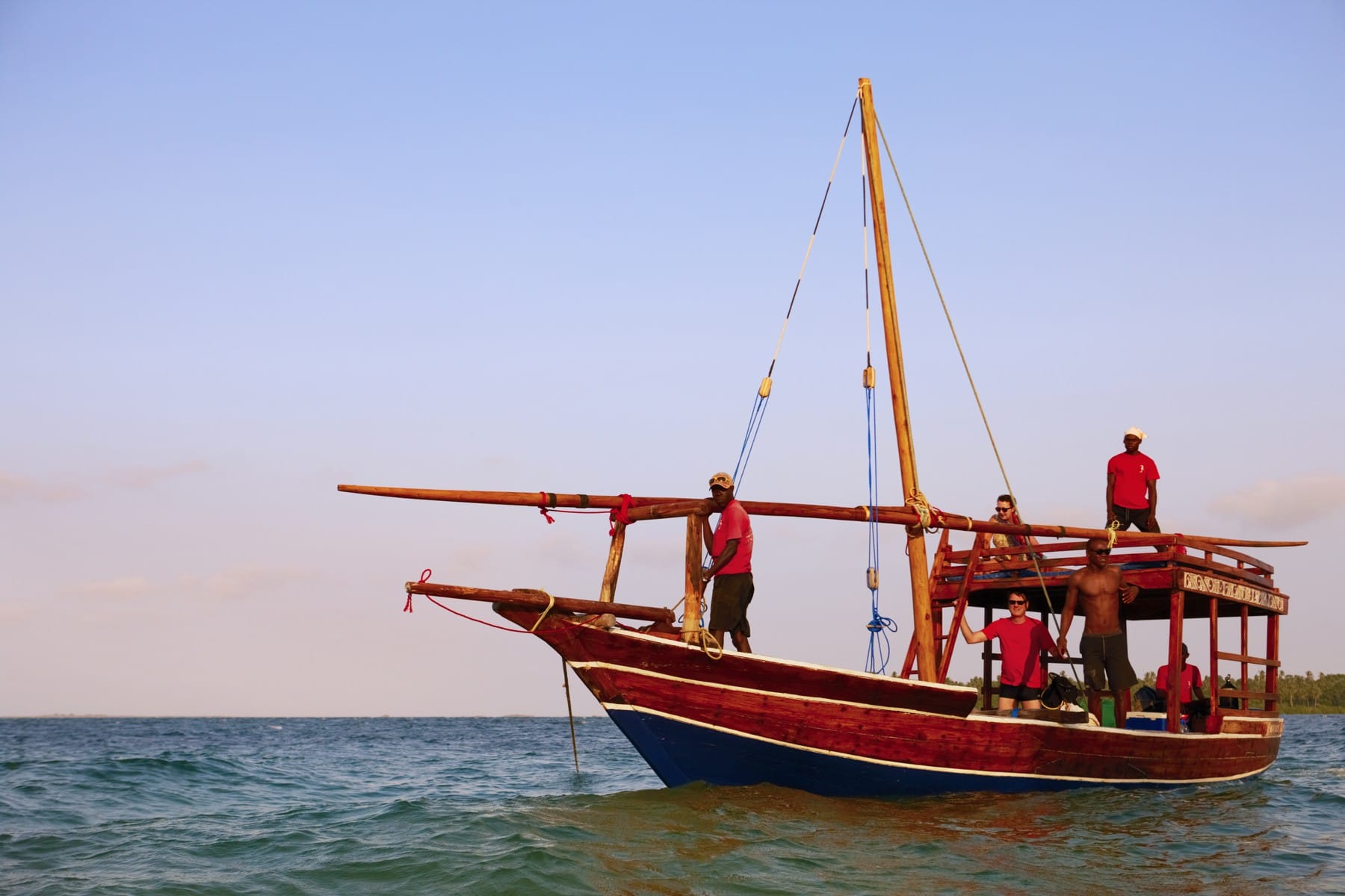 Sick of the same old places? Try Cookson Adventures
