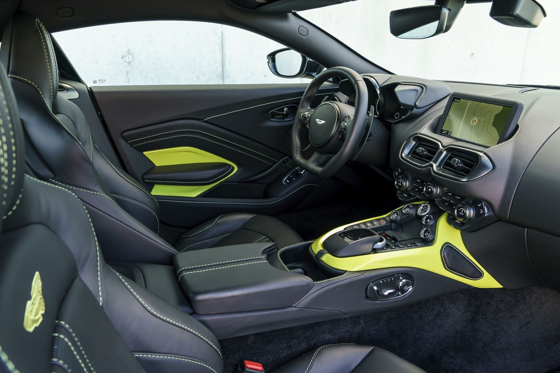 Aston Martin’s Daring New Vantage Might Bring the Company Back Into the Black
