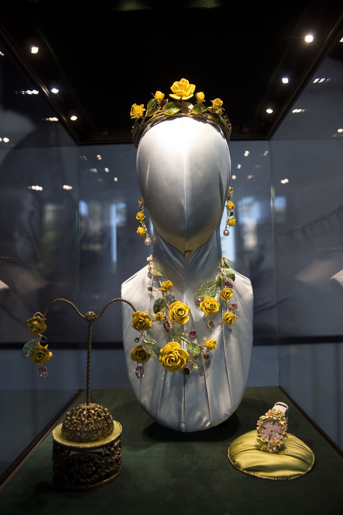A Breath of Fresh Air: Dolce & Gabbana’s Alta Gioielleria Collection is Turning Heads