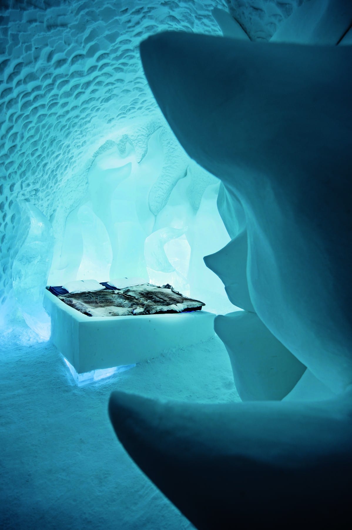Seeing Scandinavia’s Aurora Borealis Should Absolutely be on Your Bucket List