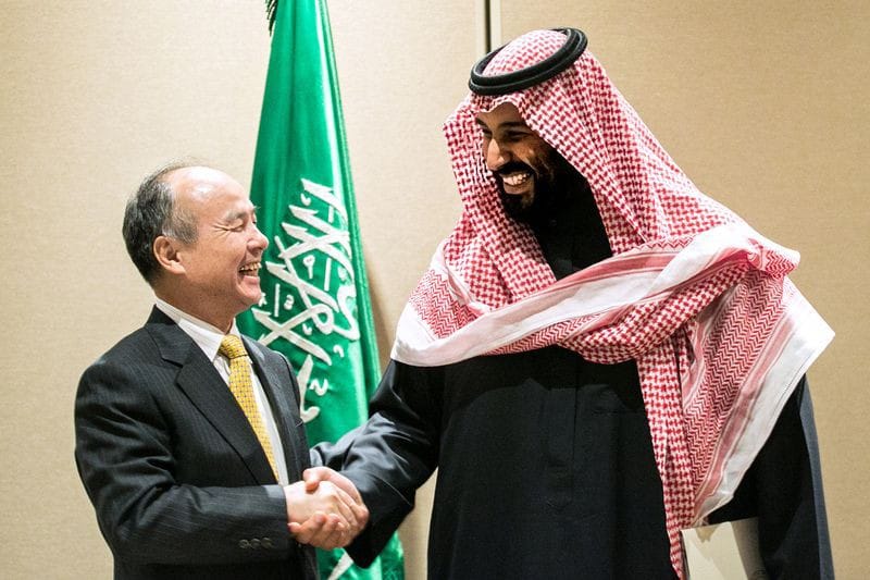 Saudi Arabia has Ambitious Plans to Build the World’s Biggest Solar Power Plant