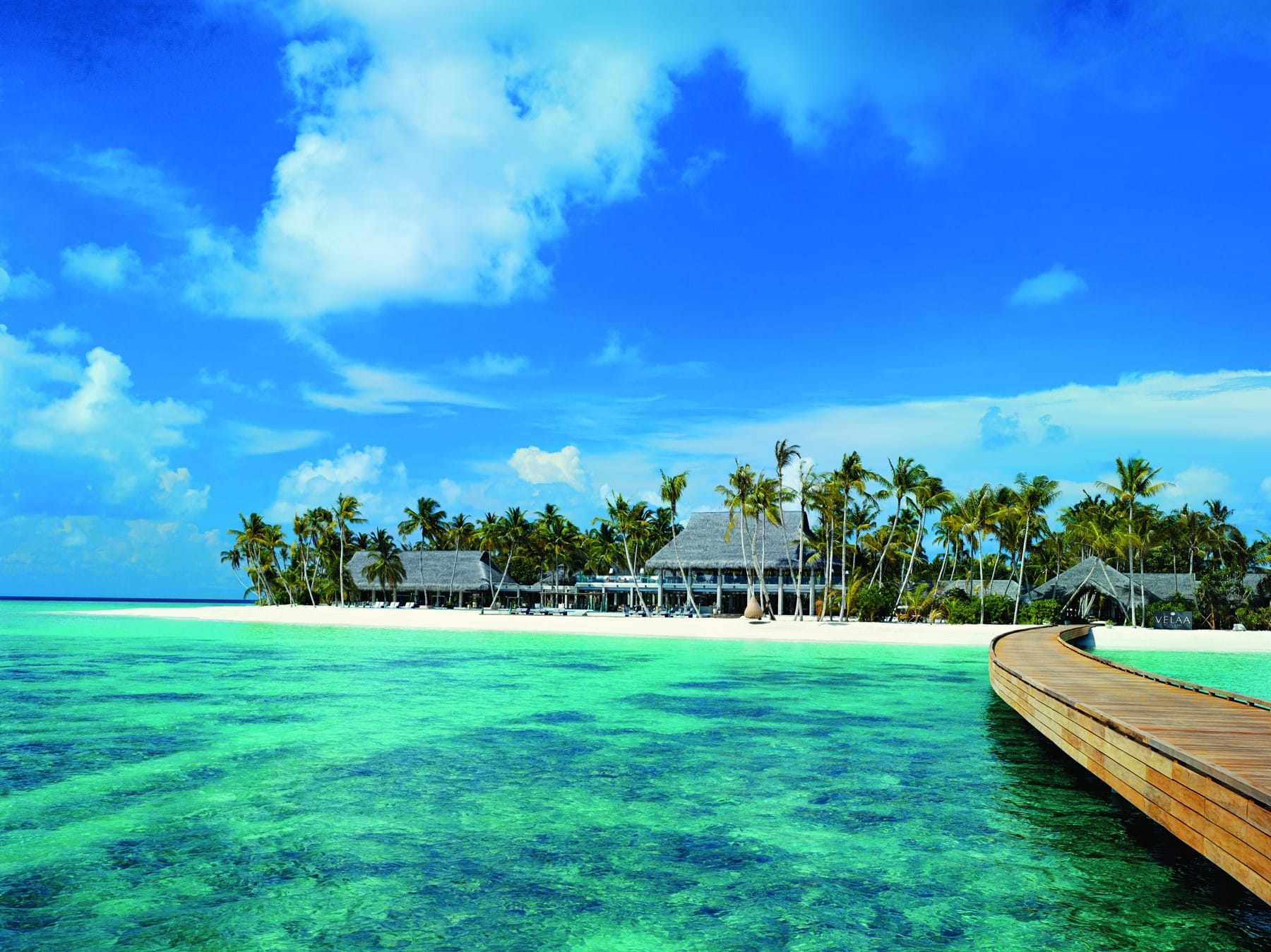 Is this Picture-Perfect Private Island in the Maldives really worth $45,000-a-night?