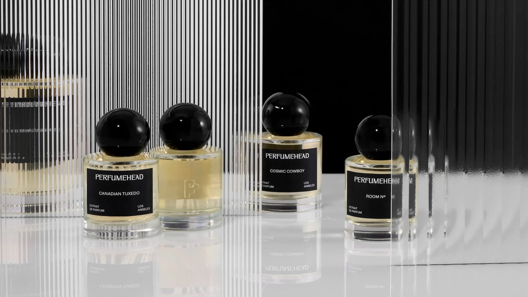 Do We Really Need Another Perfume Brand? No, But Who Cares! This One’s Hot.