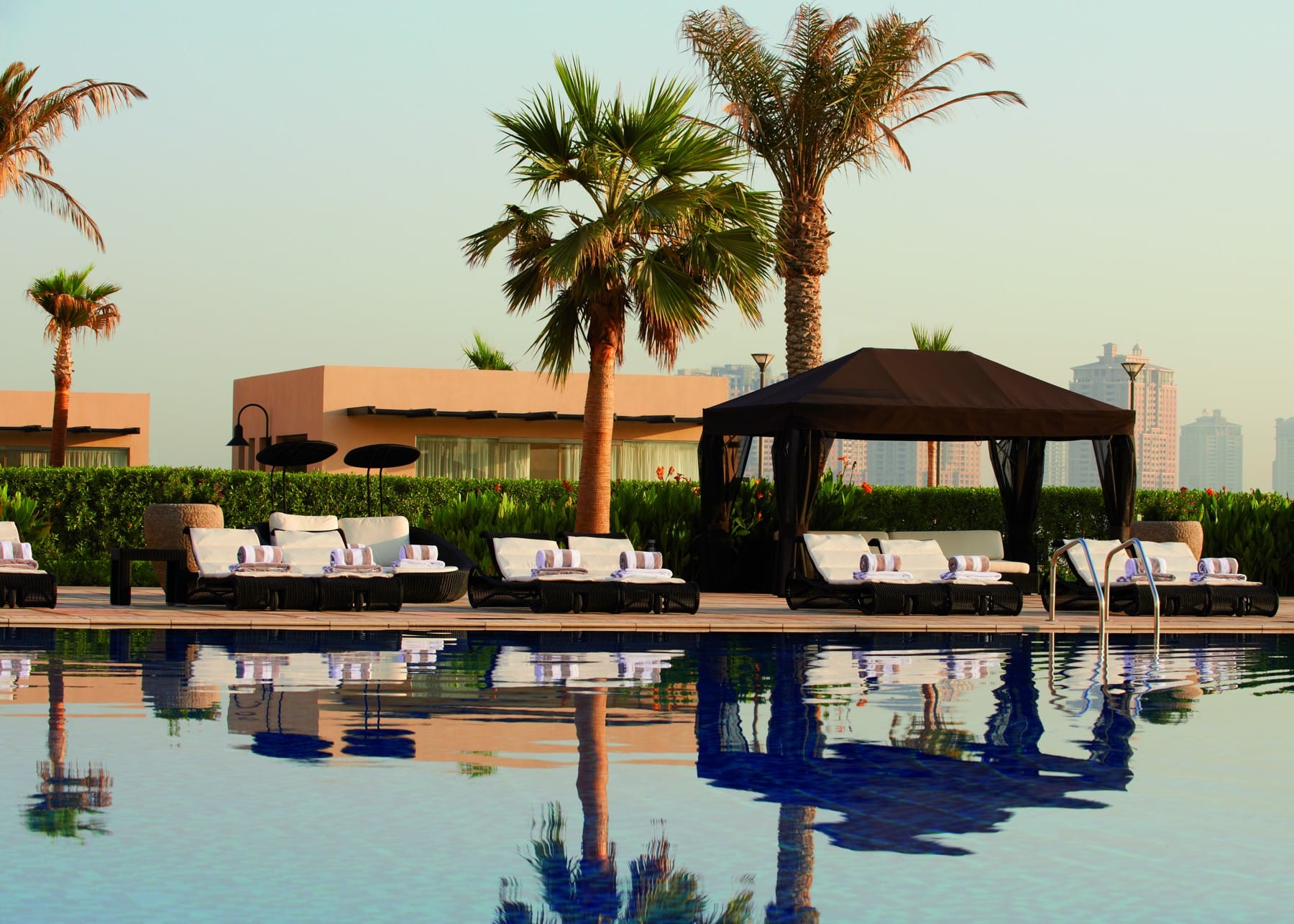 The St. Regis Maldives is Just the Kind of Place What You’ve Been Dreaming Of