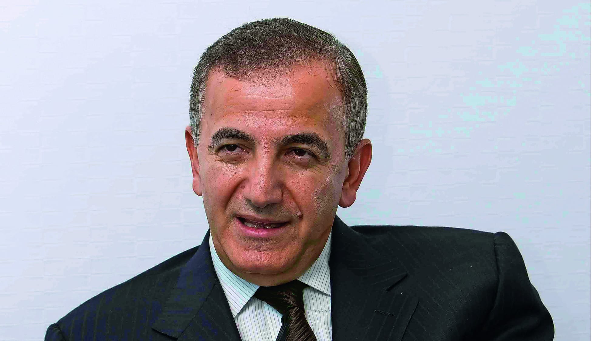 Maroun Semaan’s Legacy is a Record Breaking Donation That Will Shape the Next Generation of Leaders