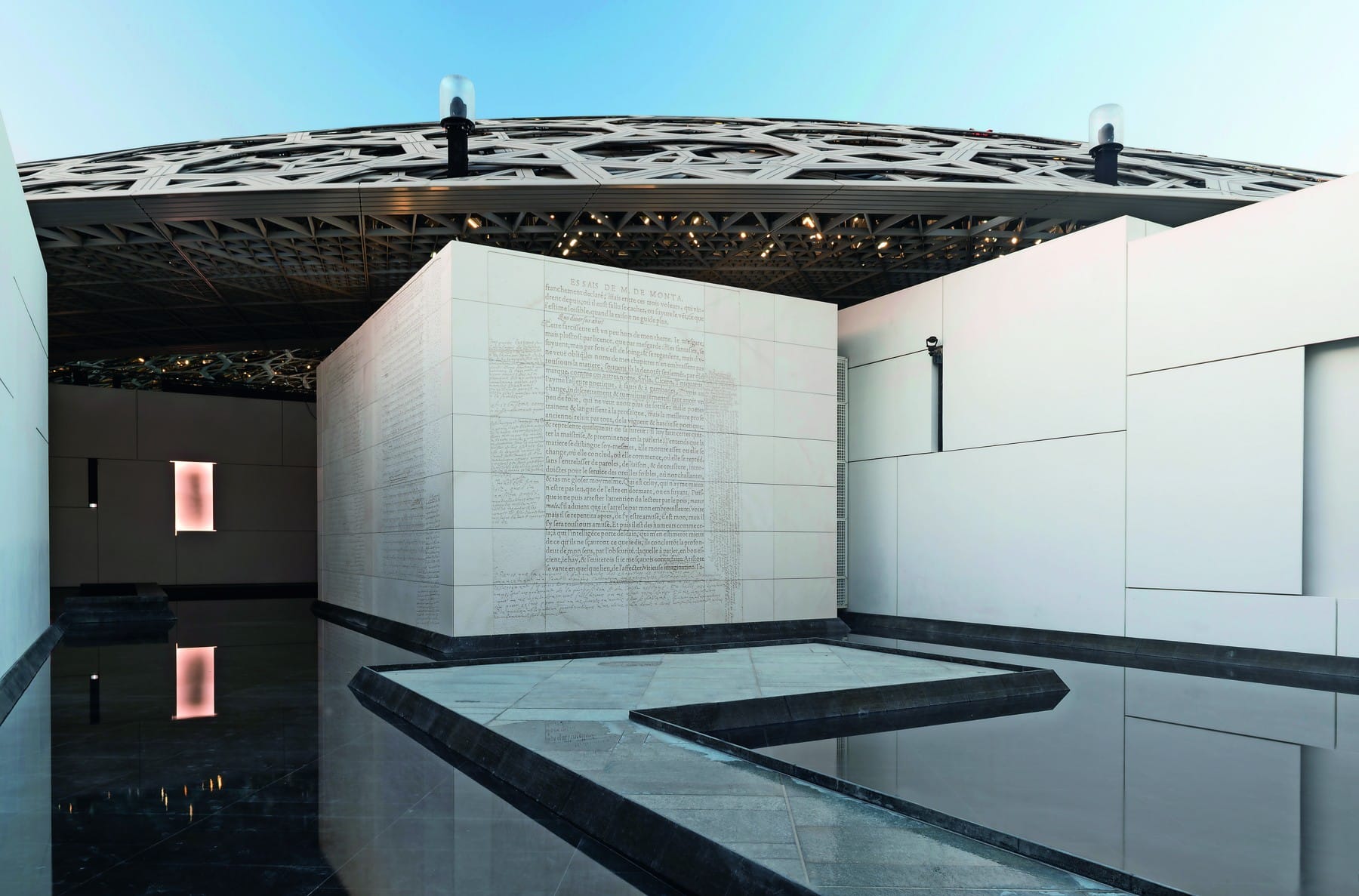The Louvre Abu Dhabi Could Have Been Fraught With Pitfalls But the Museum Director Has it All Under