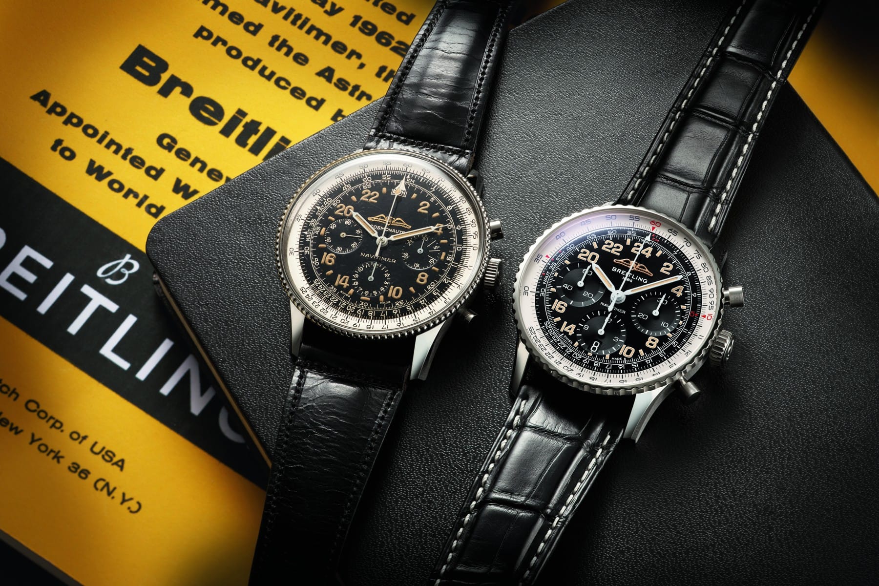 These Are The Top Four Watches We’d Buy Right Now If Money Was No Object