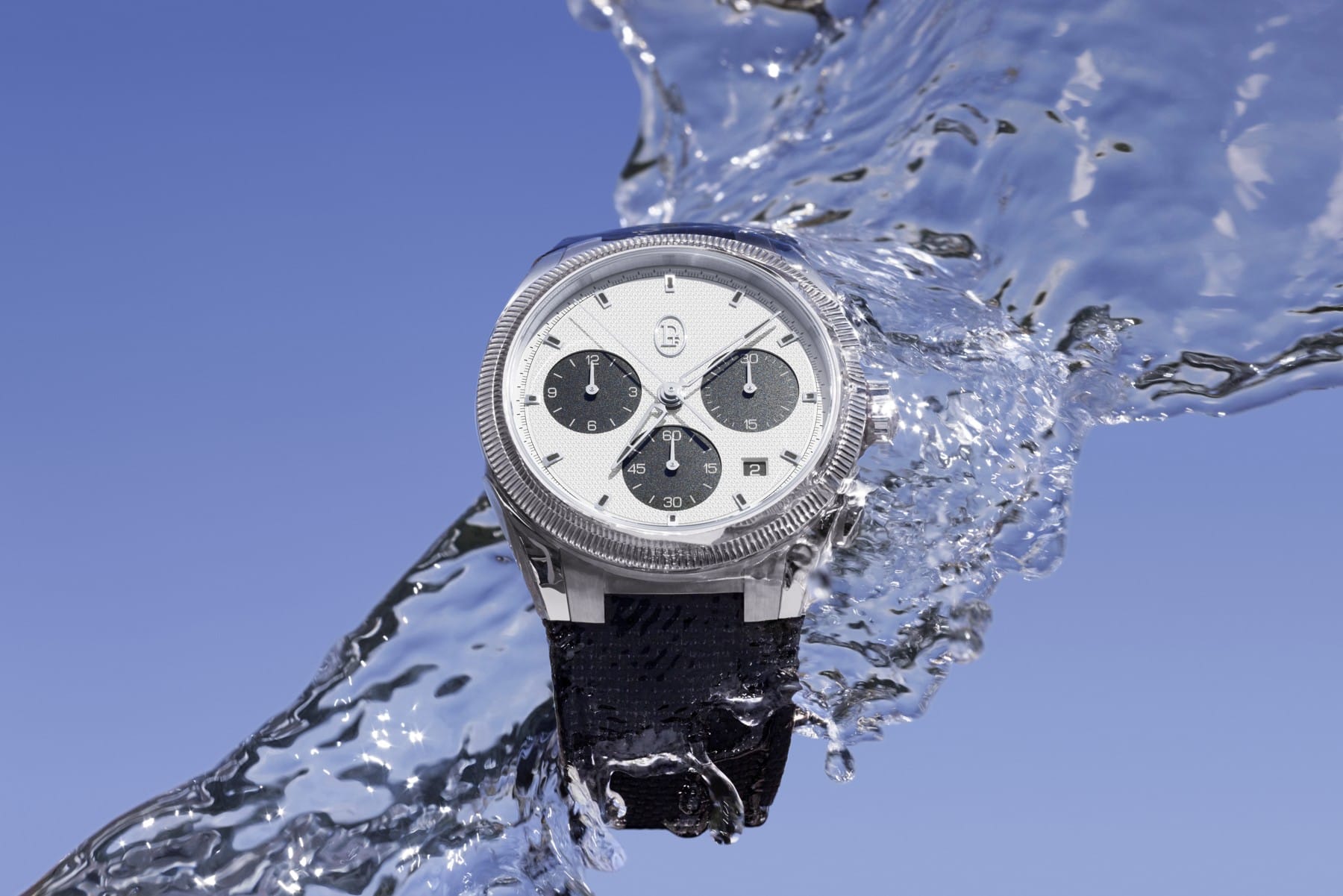 The Wonderful new Tonda PF Range has made Parmigiani Cool For the First Time