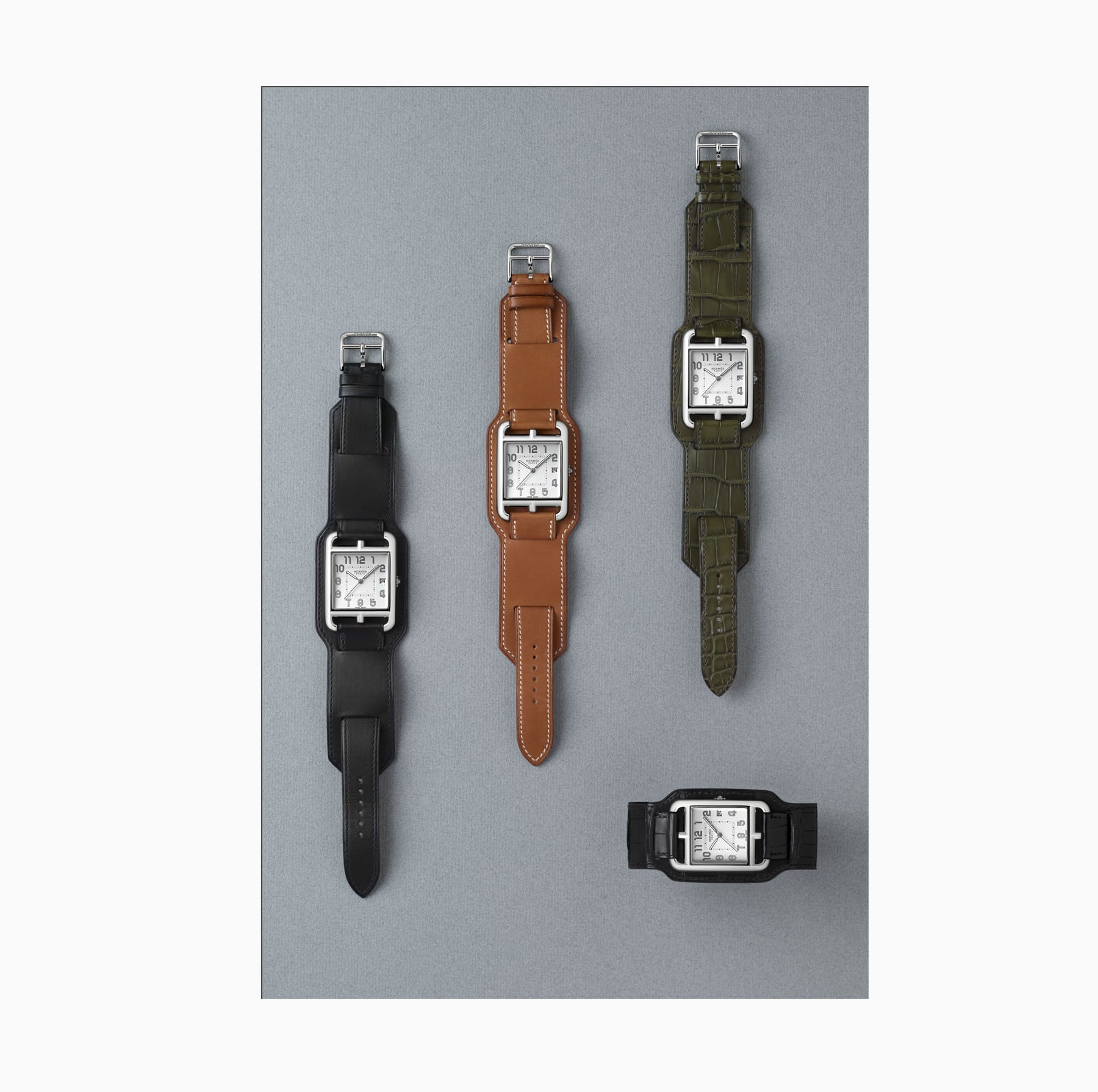 These Are The Top Four Watches We’d Buy Right Now If Money Was No Object
