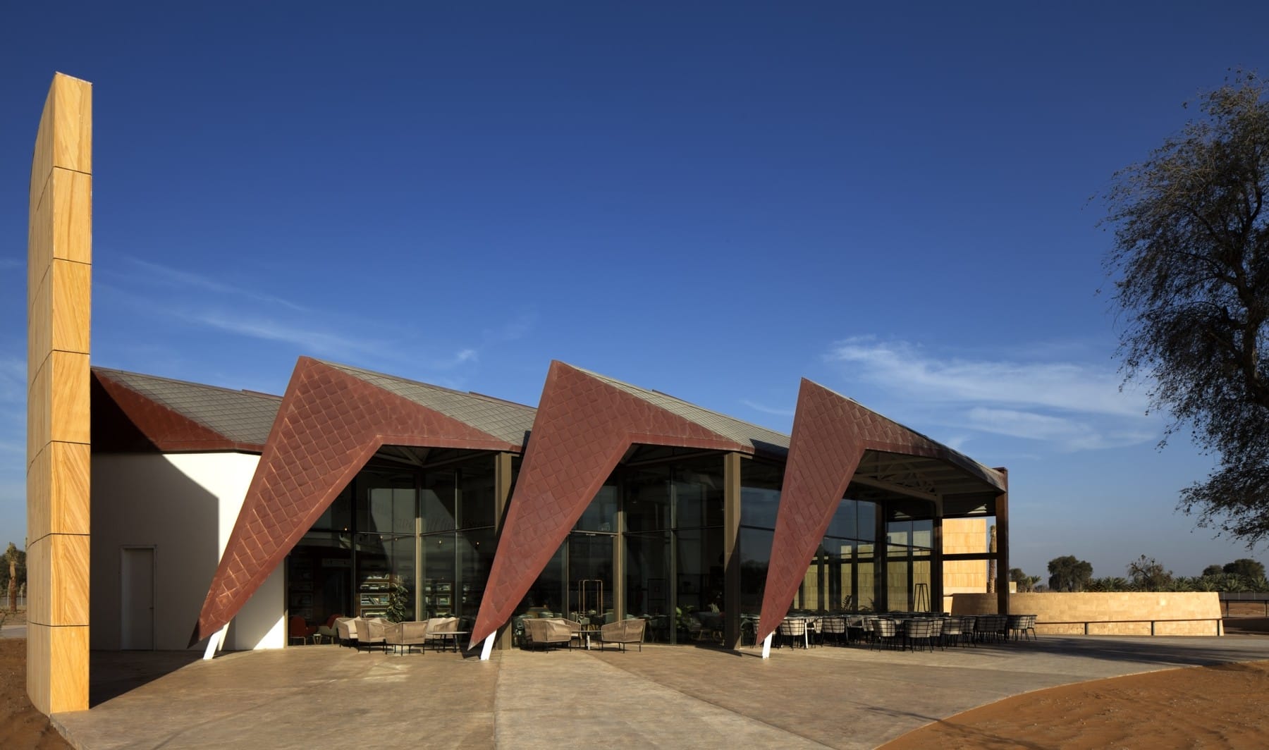 Sharjah’s History is on Full Display at Mleiha Archaeological Centre
