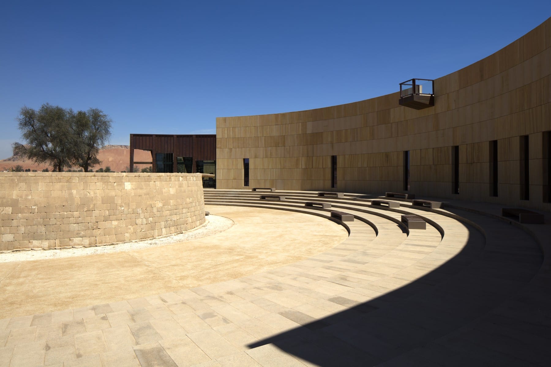Sharjah’s History is on Full Display at Mleiha Archaeological Centre