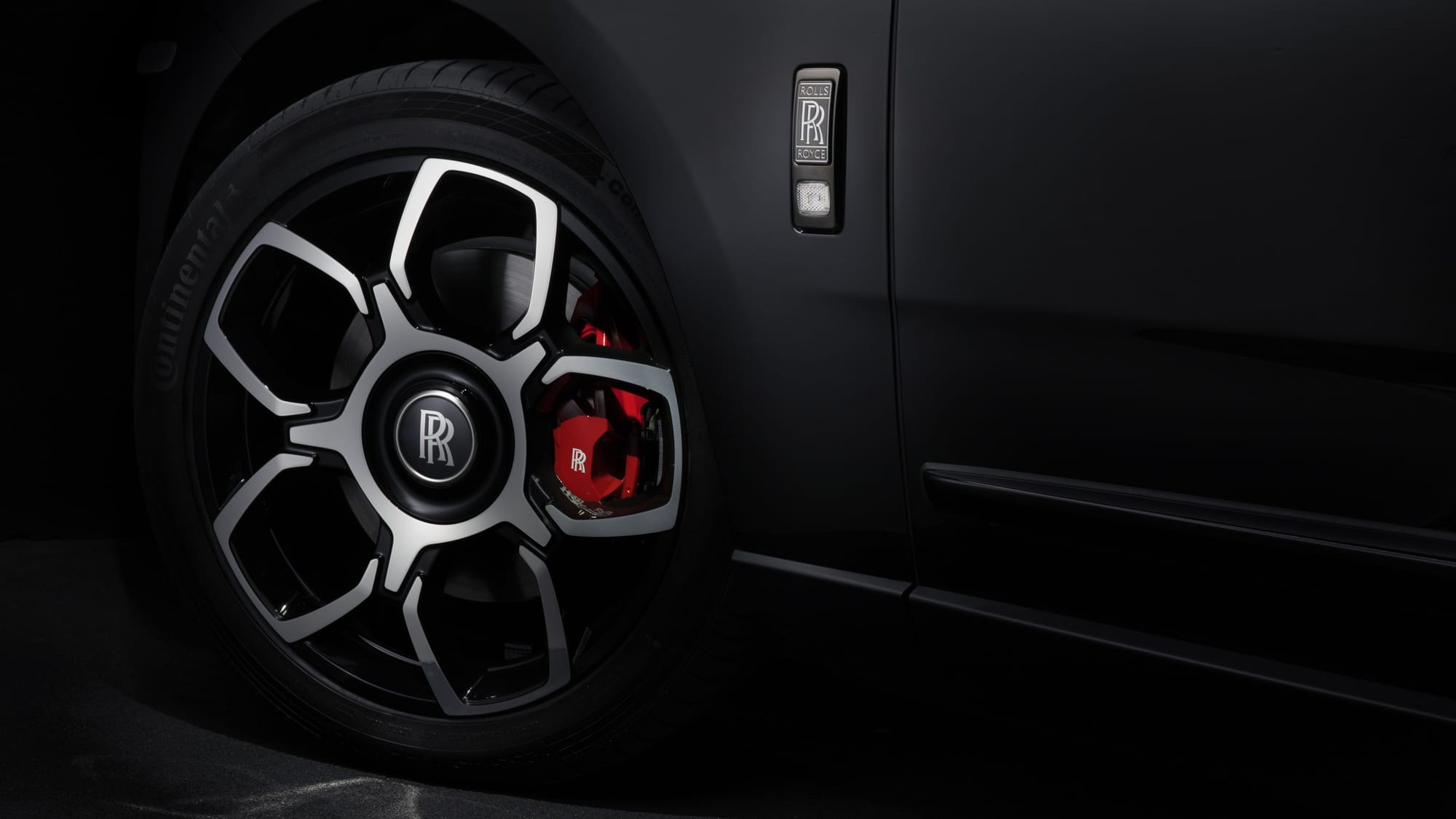 You’ll Never Guess What Went Into This One-Off Rolls Royce