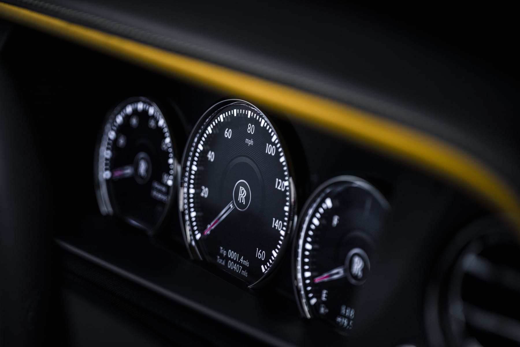 You’ll Never Guess What Went Into This One-Off Rolls Royce