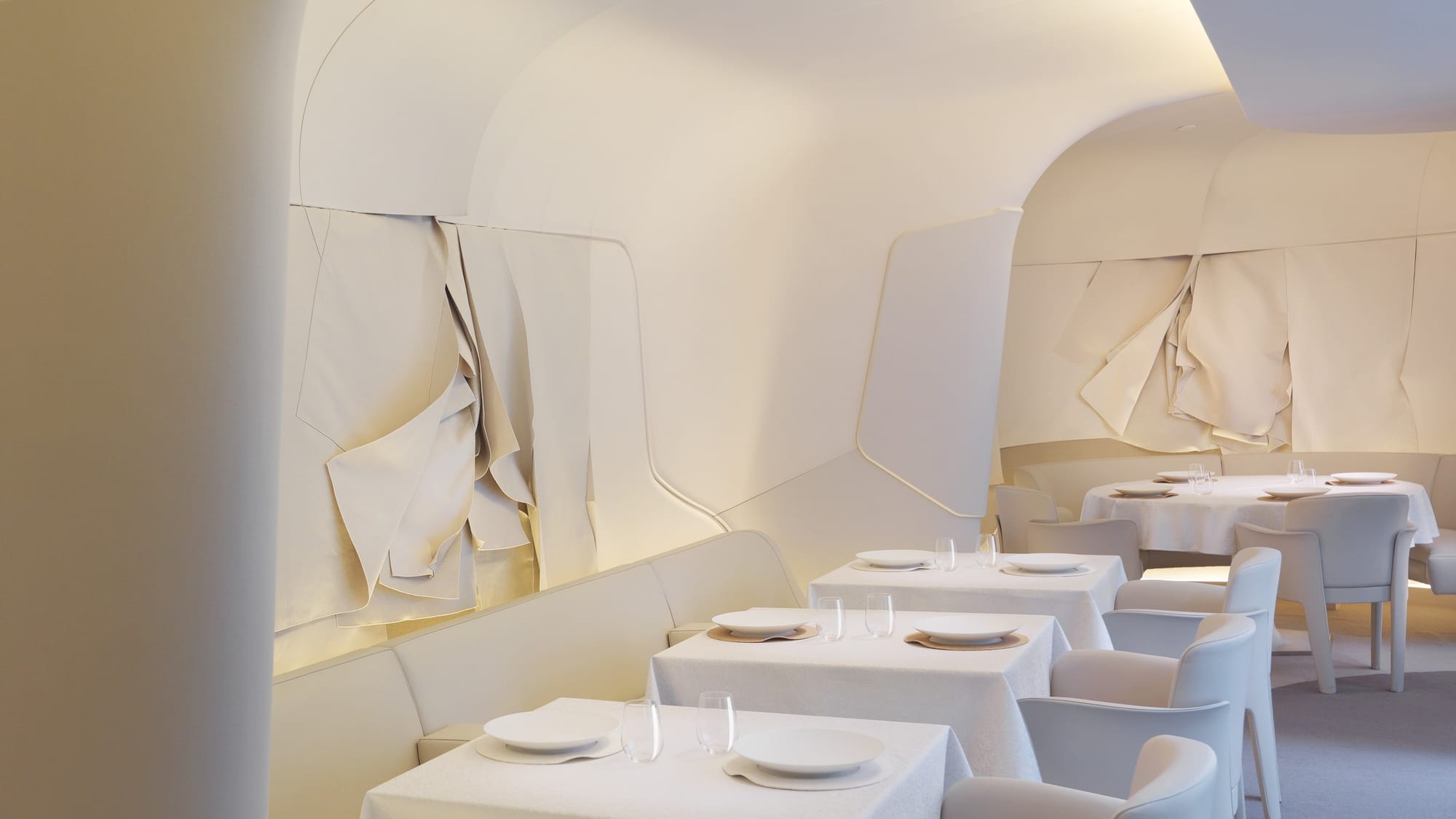 It’s Hard Not to Fall for Mandarin Oriental Paris and its Obsession for Perfection