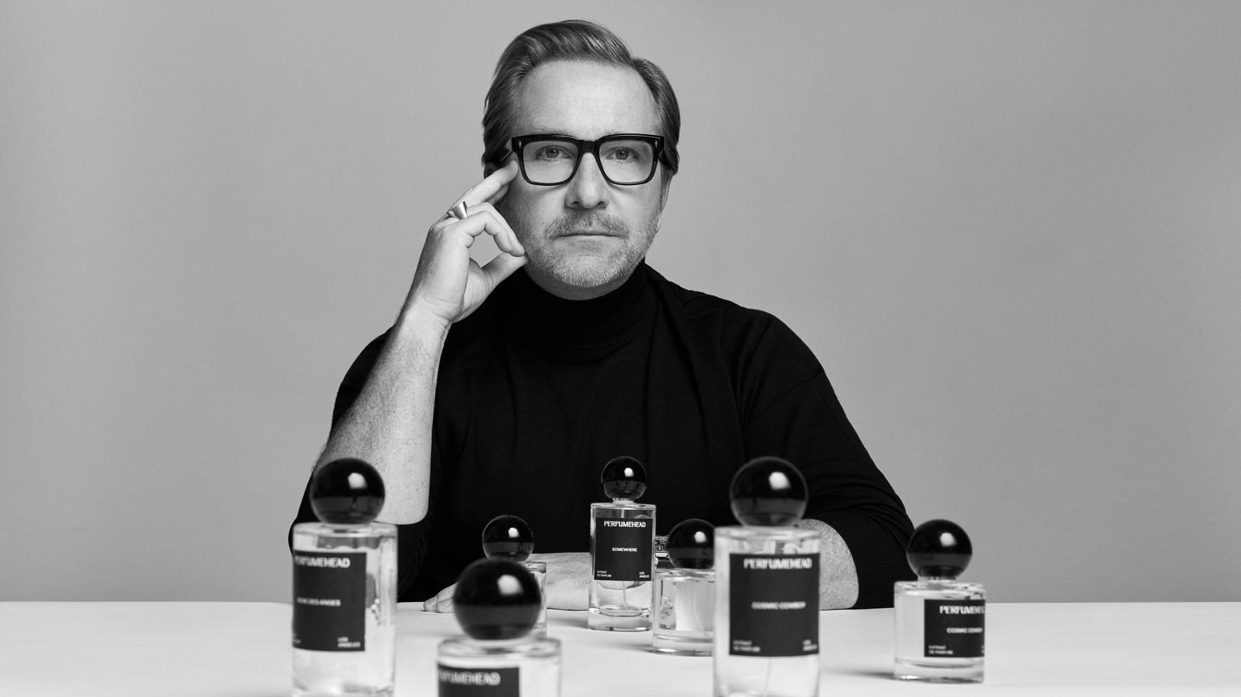 Do We Really Need Another Perfume Brand? No, But Who Cares! This One’s Hot.
