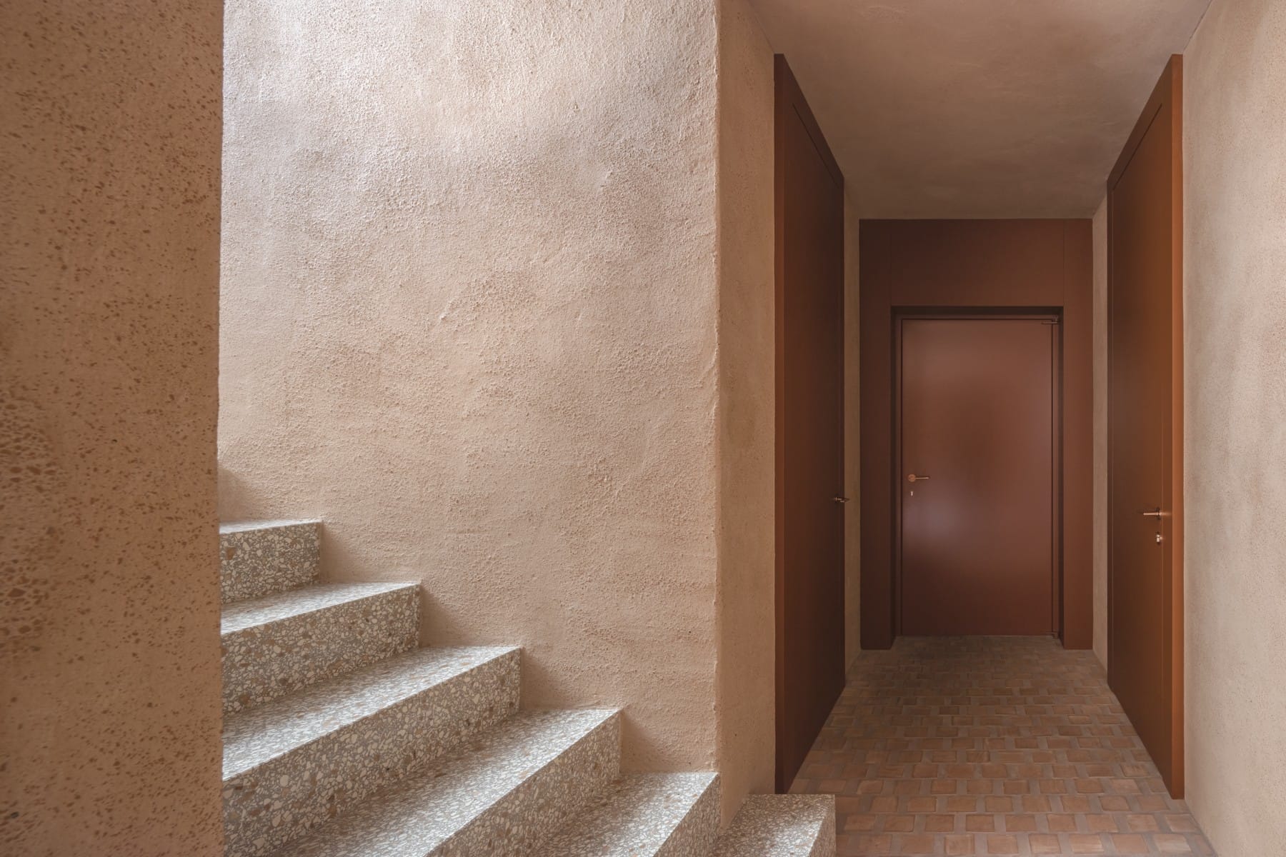 Founded by an Egyptian-American and an Italian design duo, MoDusArchitects has a Bold Body of Work