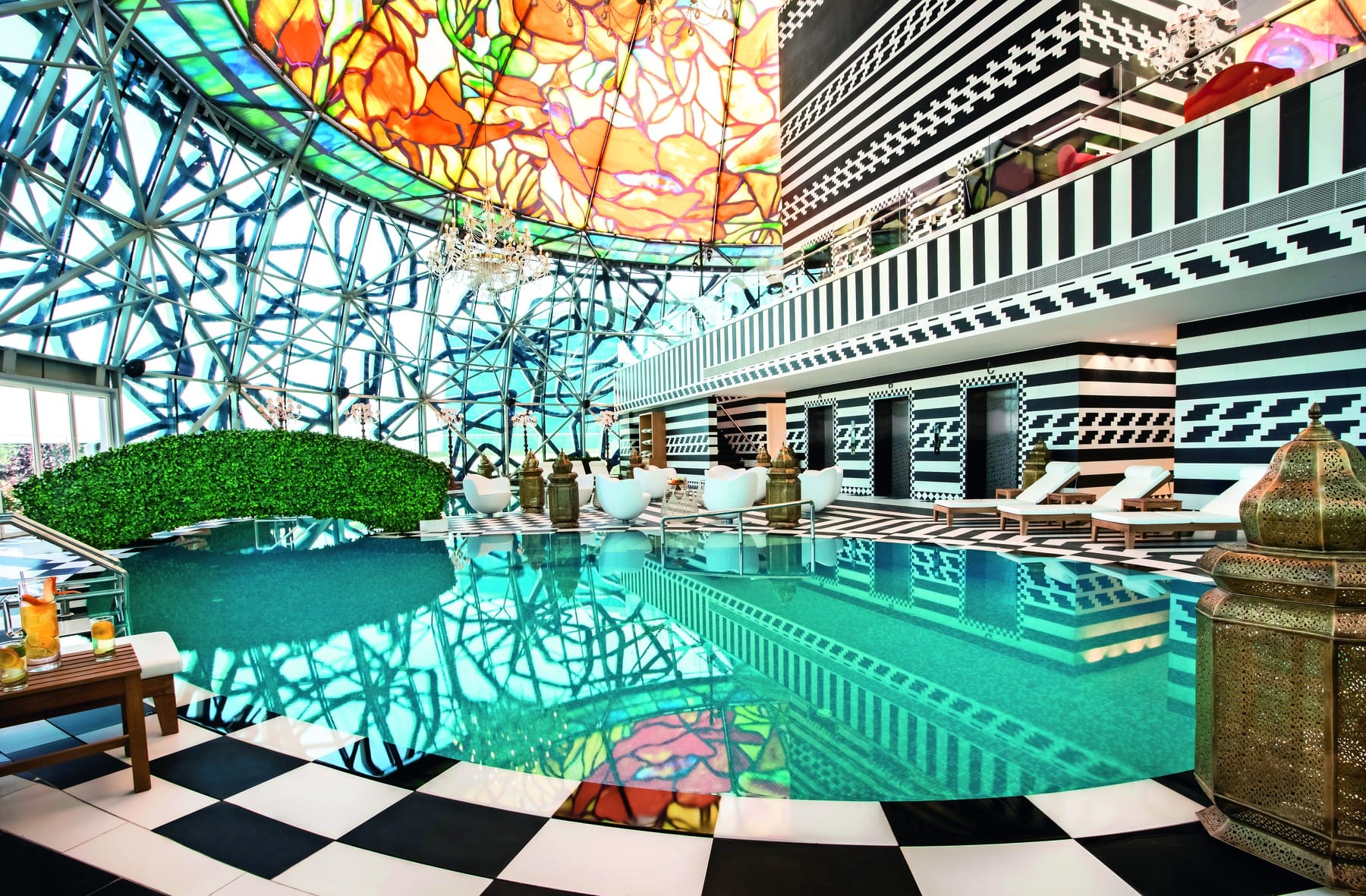 Dutch Designer Marcel Wanders Talks about Creativity, Happiness and What’s Indispensable to Him