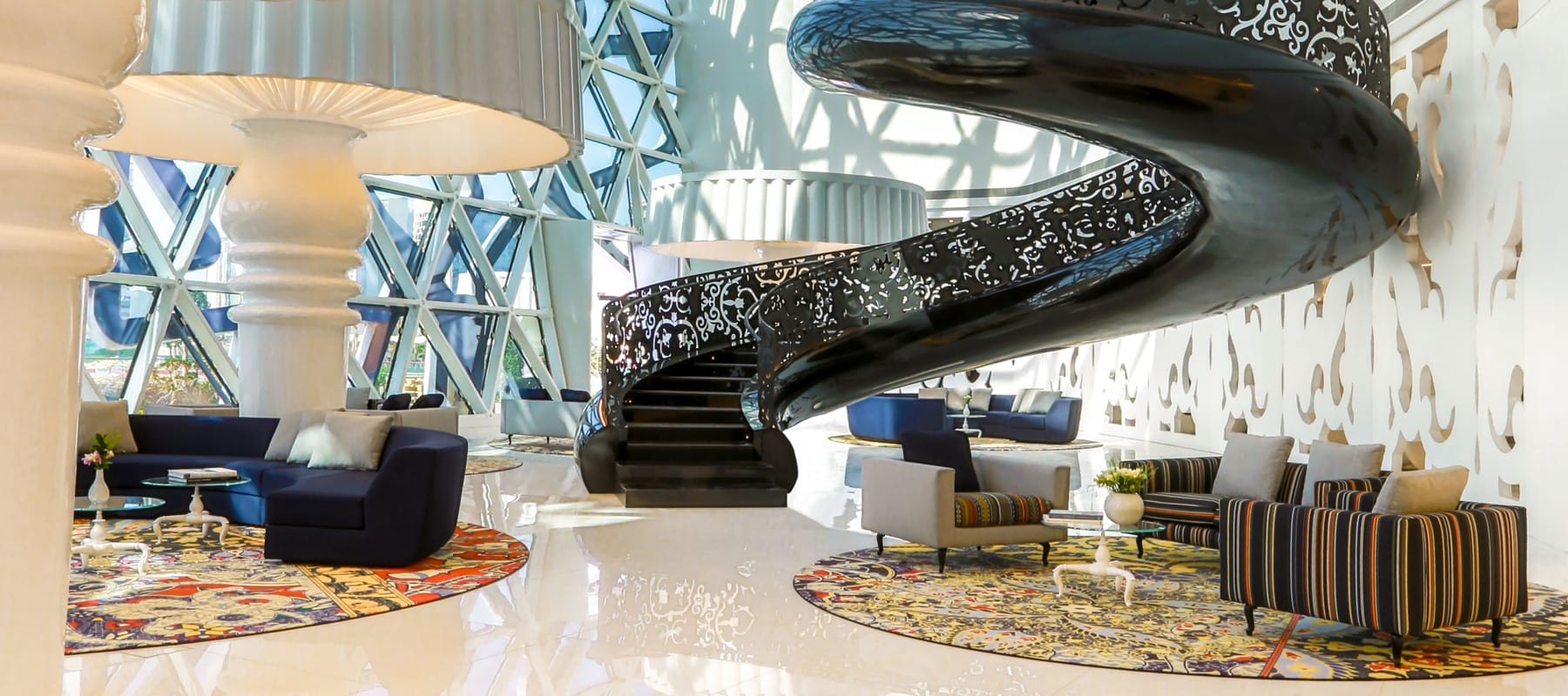 Dutch Designer Marcel Wanders Talks about Creativity, Happiness and What’s Indispensable to Him