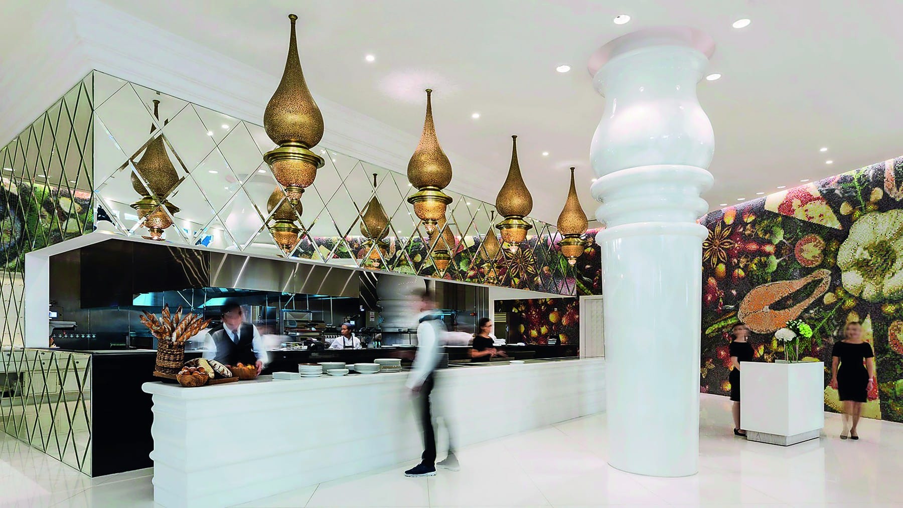 Dutch Designer Marcel Wanders Talks about Creativity, Happiness and What’s Indispensable to Him