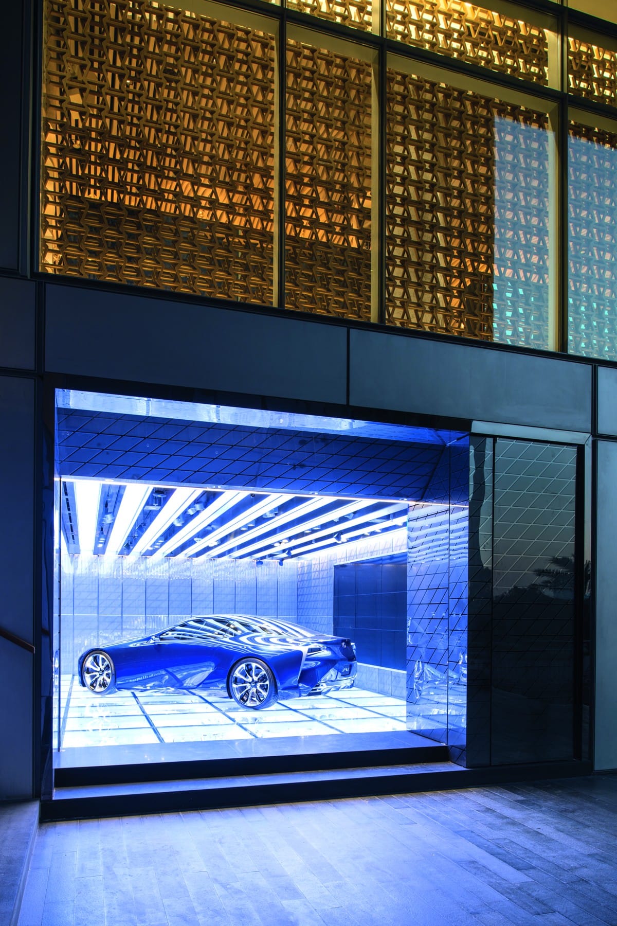 This is What Lexus is Doing to Stay on Top of its Game