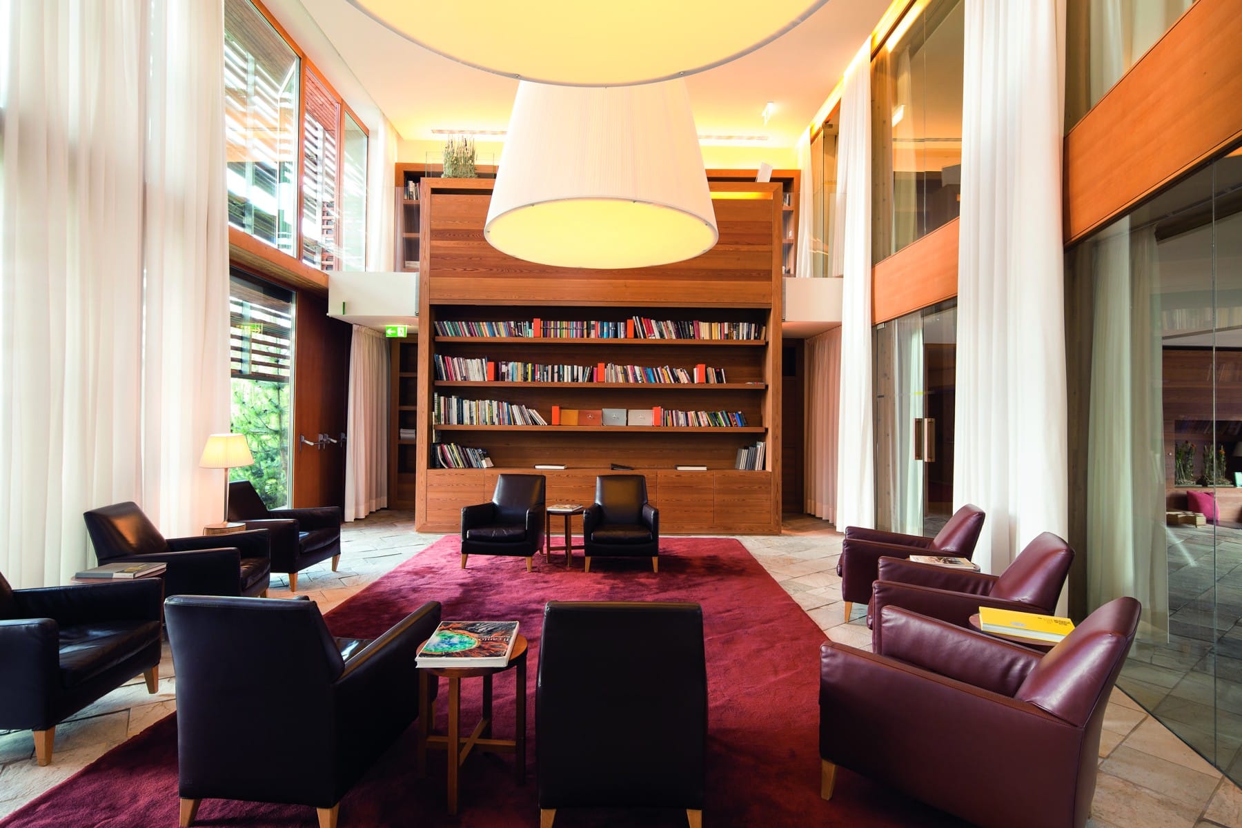 You’ll Feel Born Again at Vigilius Mountain Resort in South Tyrol