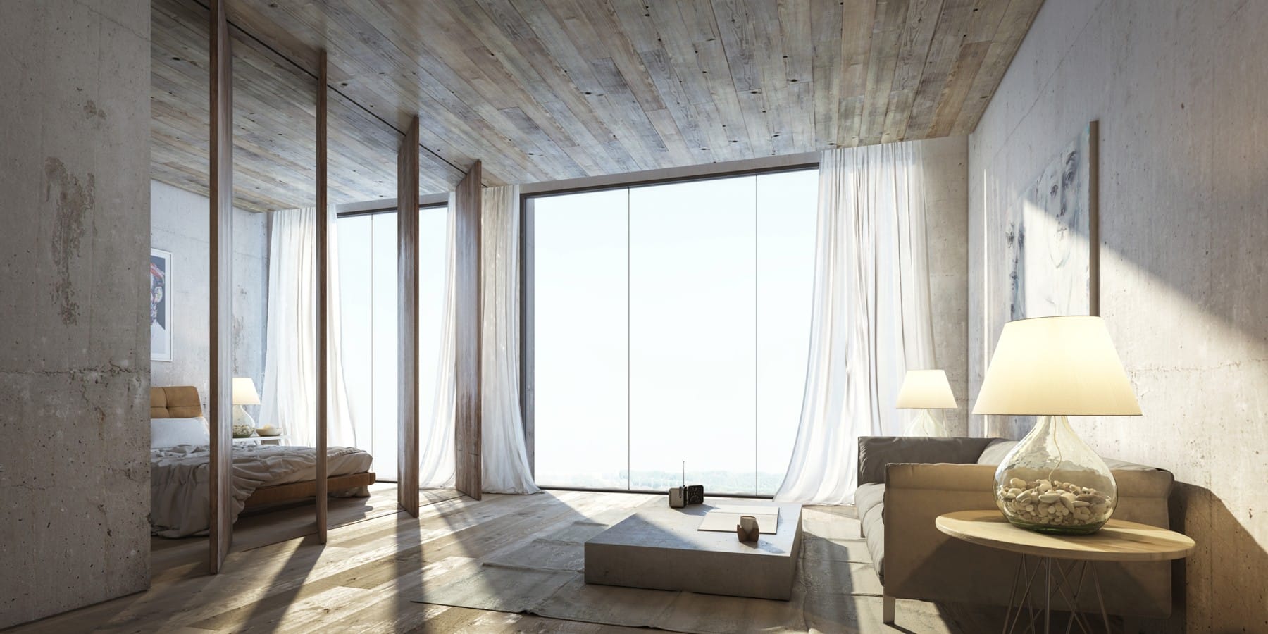 Dubai’s Koa Canvas Heralds a New Kind of Urban Living